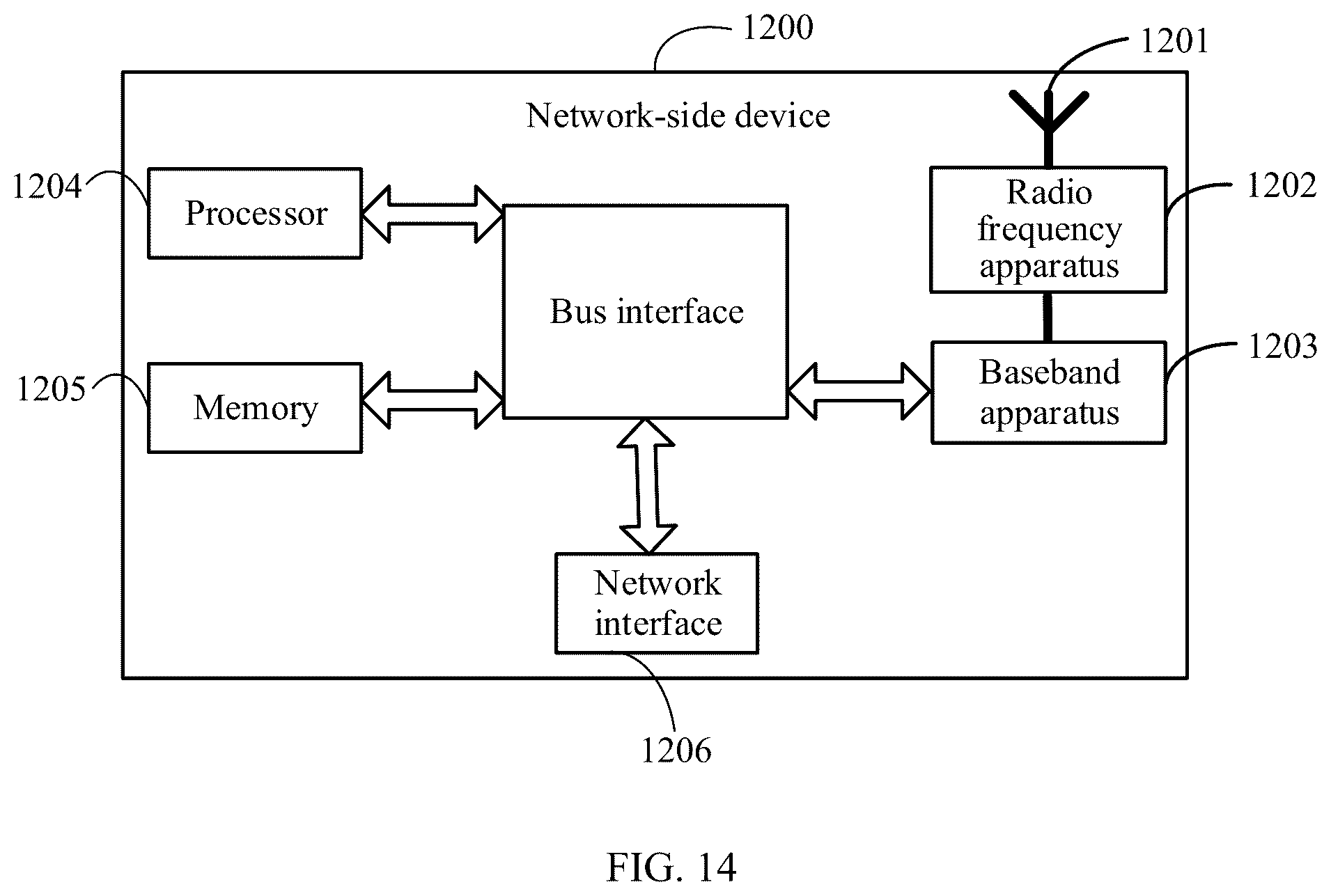 Patent US12562783 Figure 18 – Diversity transmission method, terminal, and network-side device