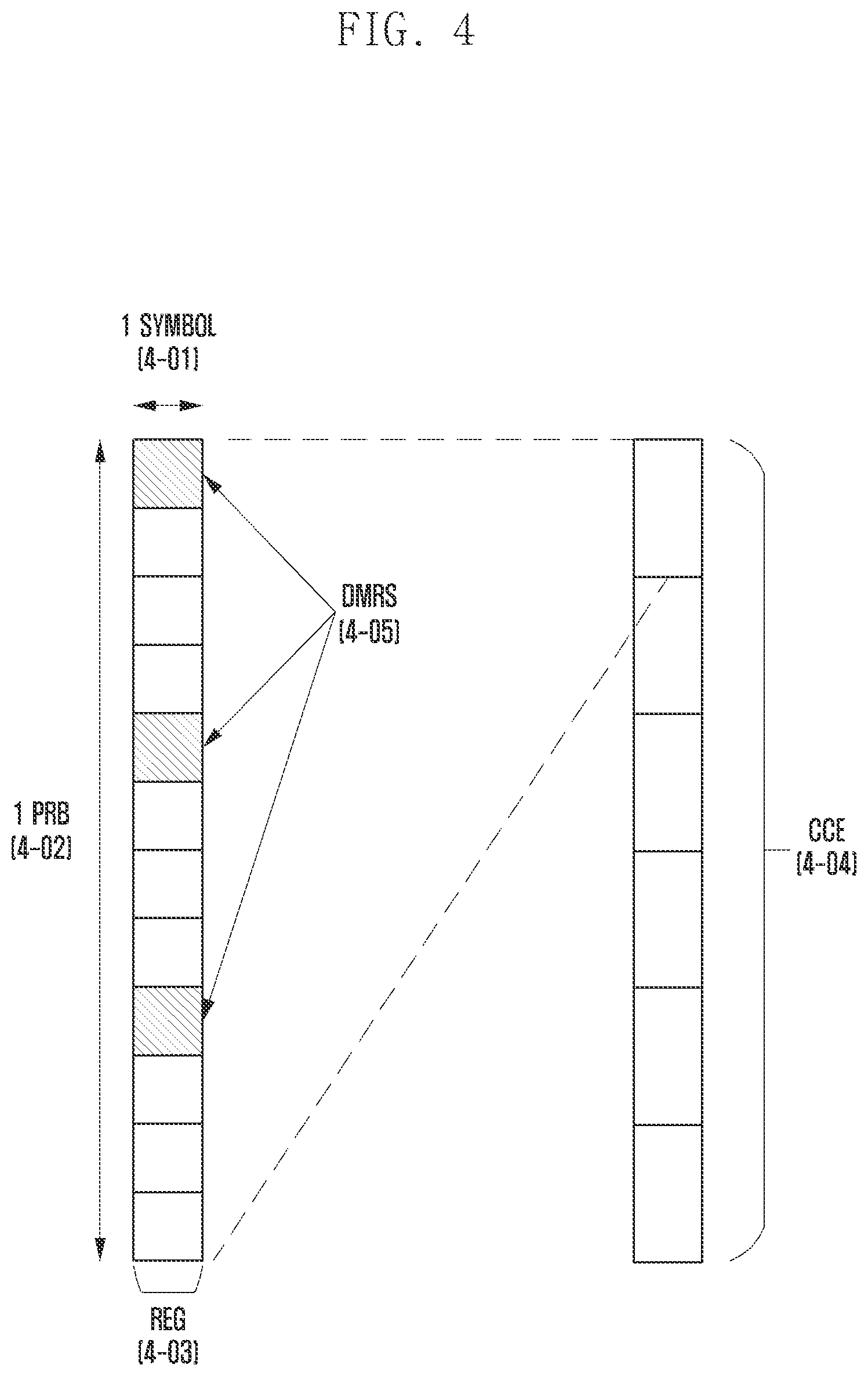 Patent US12562785 Figure 4 – Method and apparatus for repeater beam configuration in wireless communication system