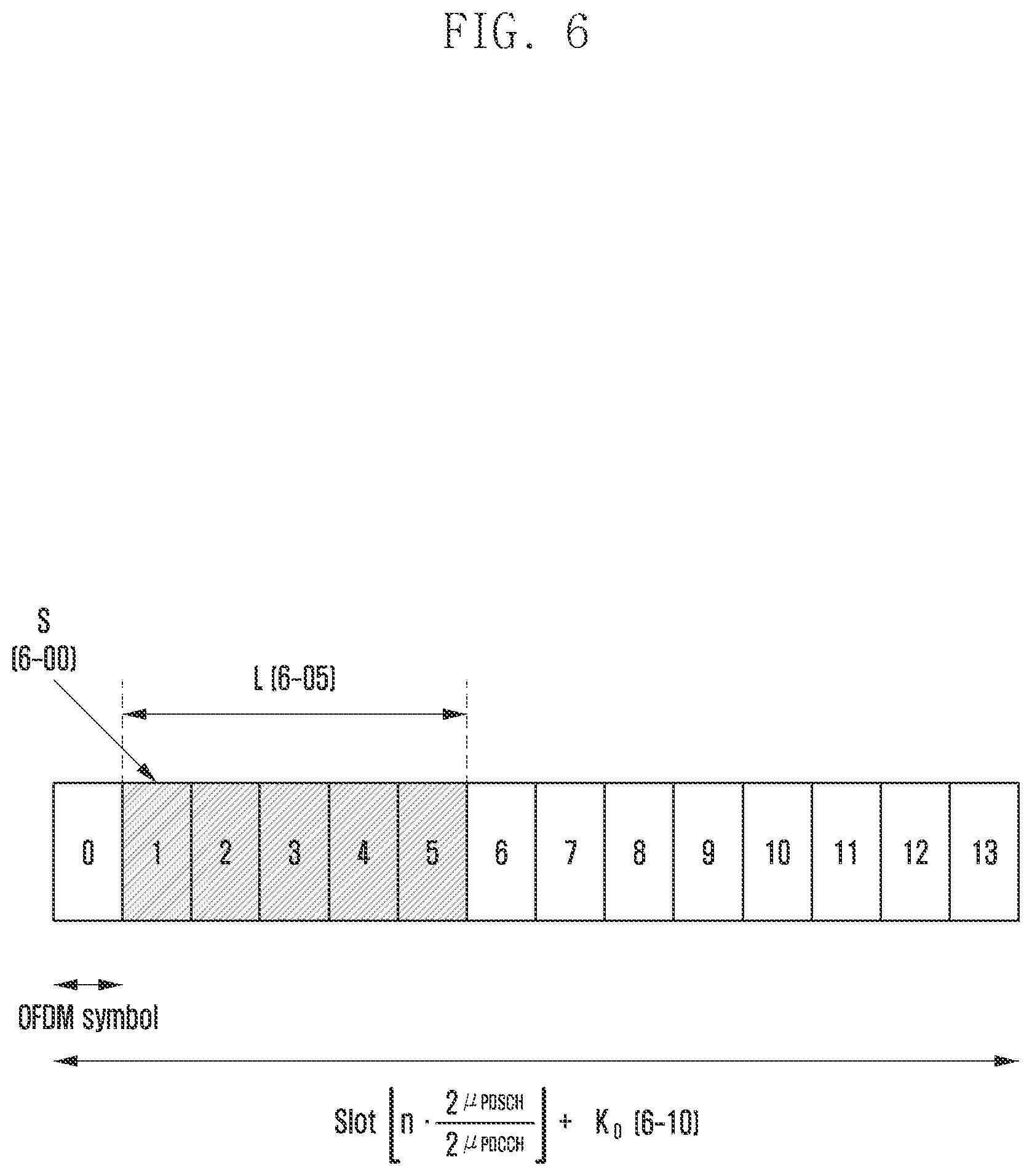 Patent US12562785 Figure 6 – Method and apparatus for repeater beam configuration in wireless communication system