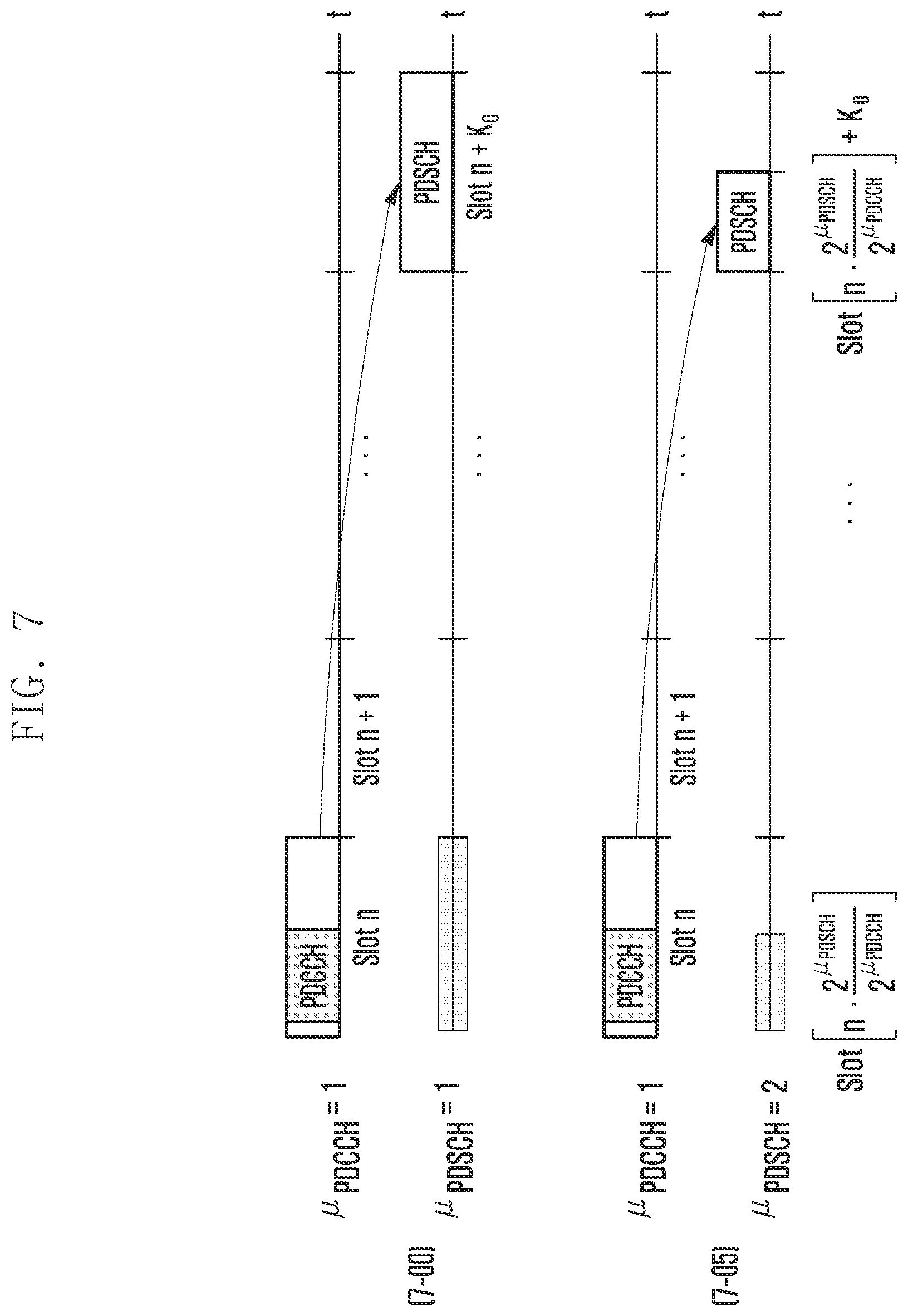 Patent US12562785 Figure 7 – Method and apparatus for repeater beam configuration in wireless communication system