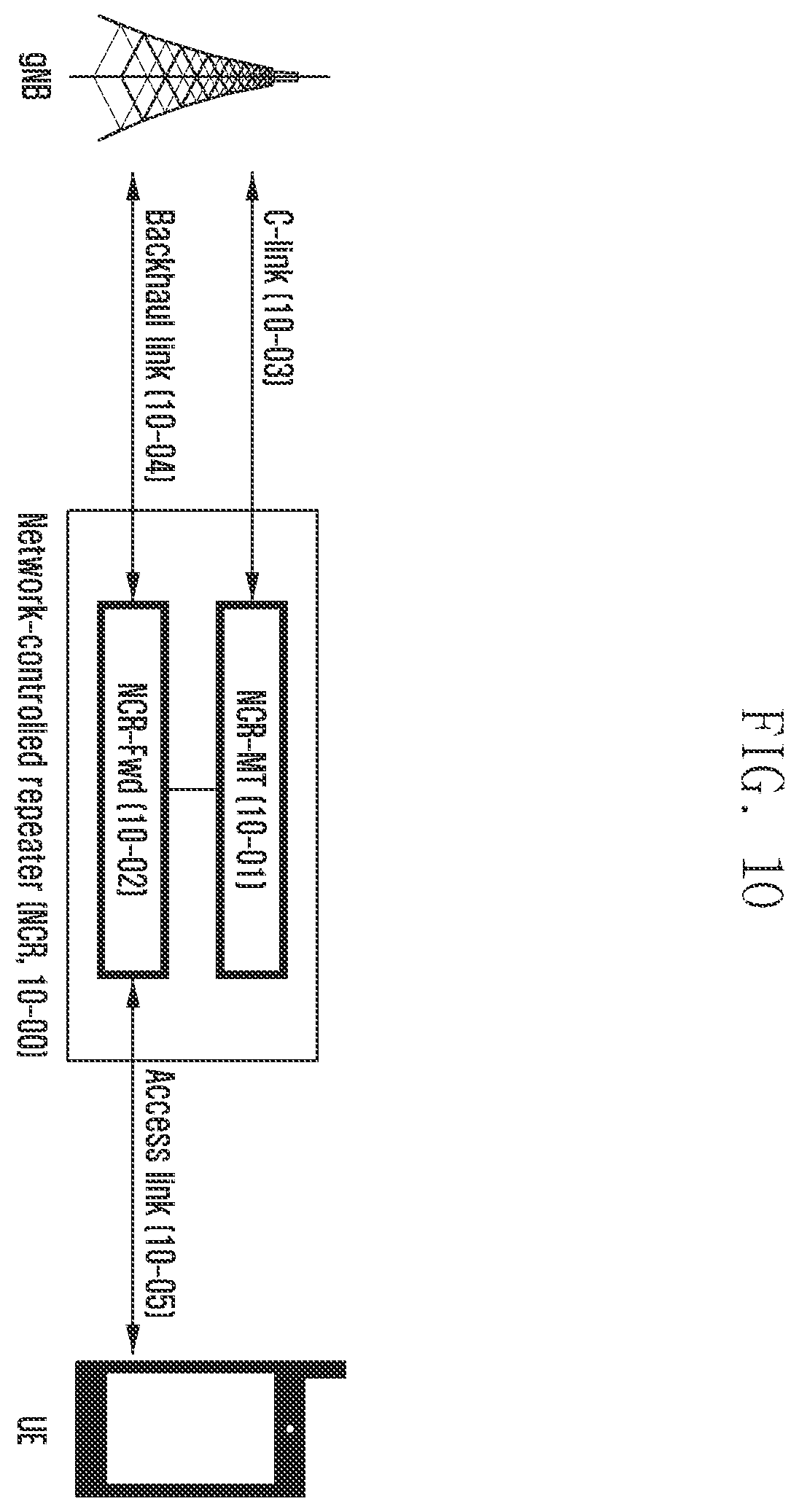 Patent US12562785 Figure 10 – Method and apparatus for repeater beam configuration in wireless communication system