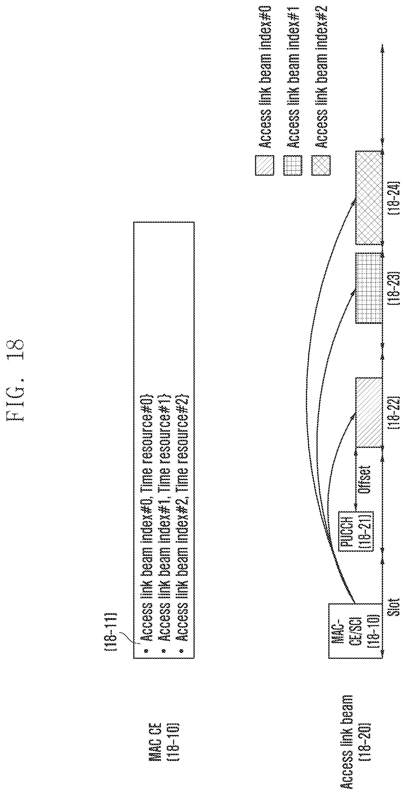 Patent US12562785 Figure 18 – Method and apparatus for repeater beam configuration in wireless communication system