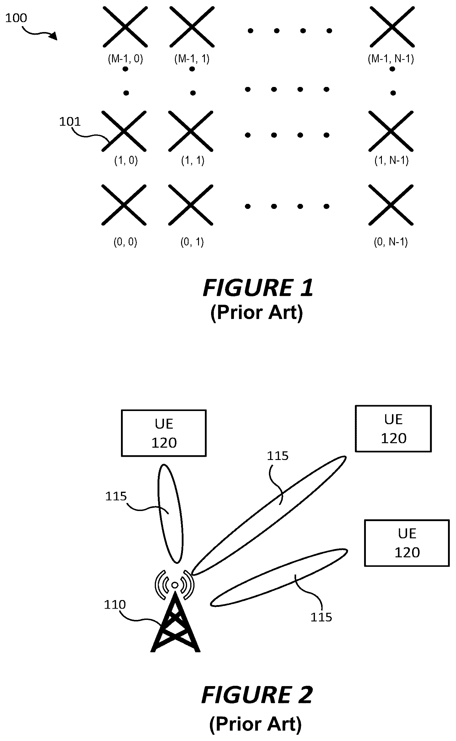 Patent US12562789 Figure 1 – System and methods for configurable EIRP restriction