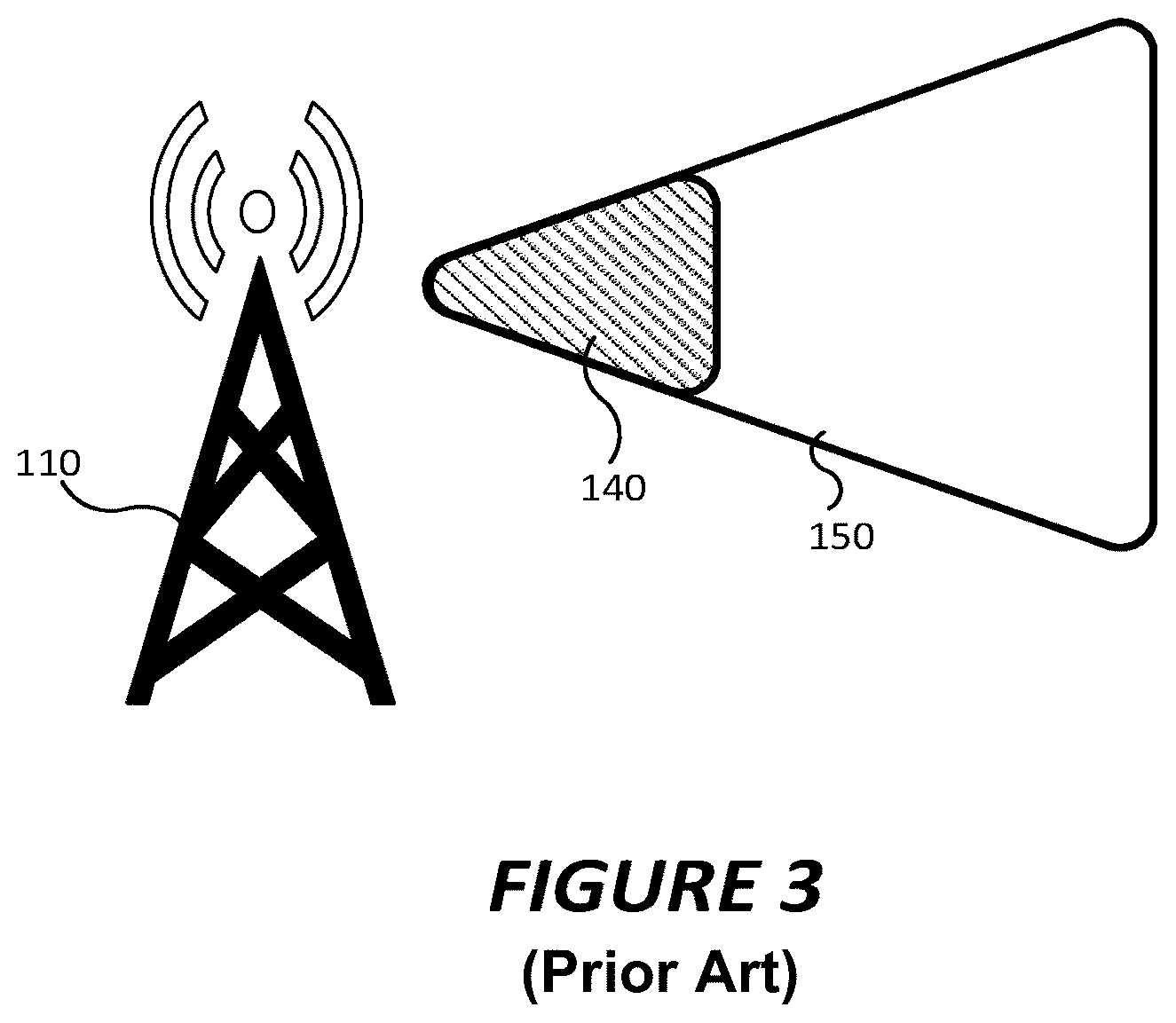 Patent US12562789 Figure 2 – System and methods for configurable EIRP restriction