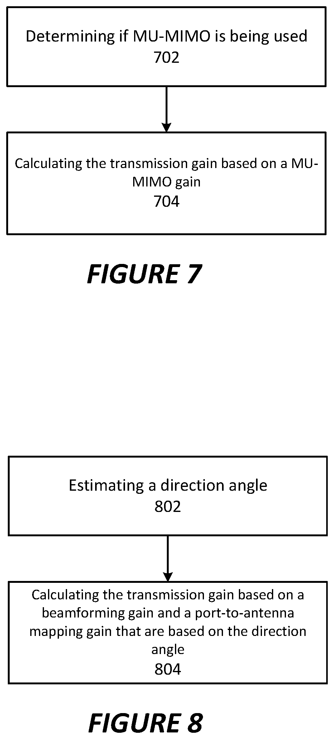 Patent US12562789 Figure 5 – System and methods for configurable EIRP restriction