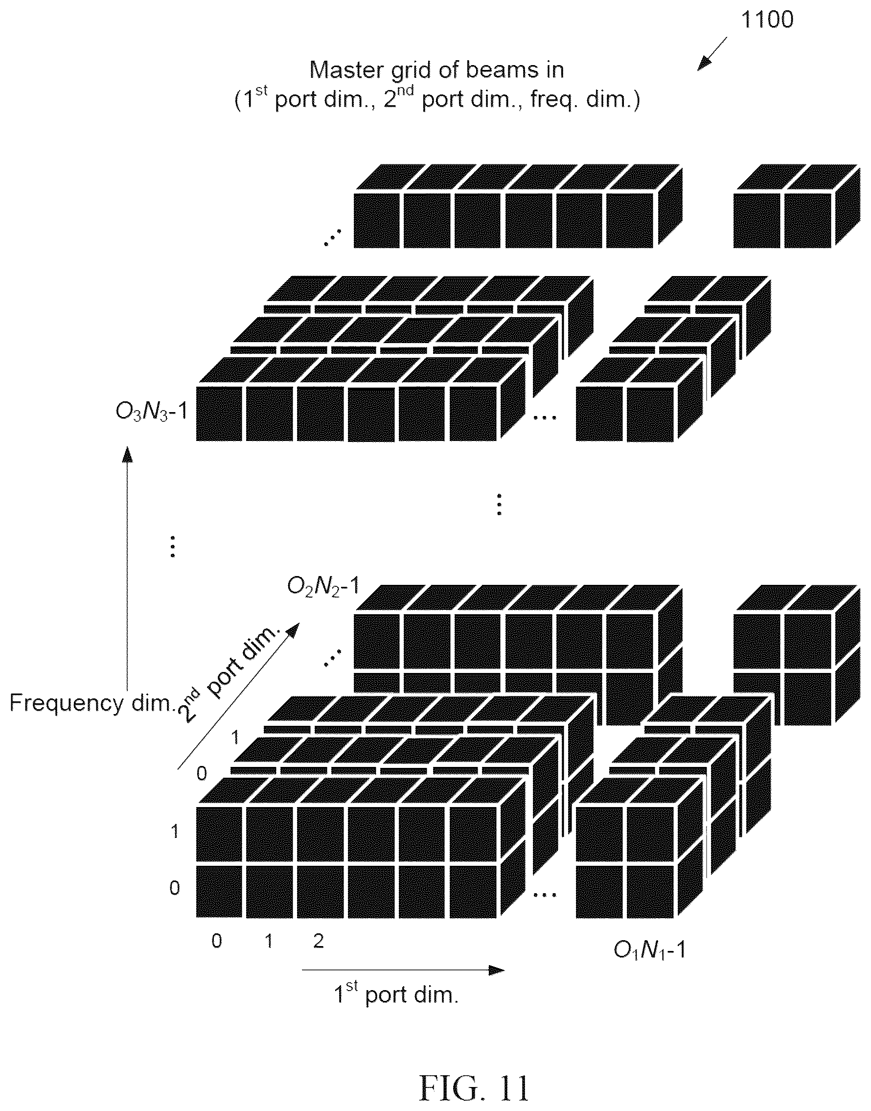 Patent US12562792 Figure 9 – Method and apparatus for CSI configuration