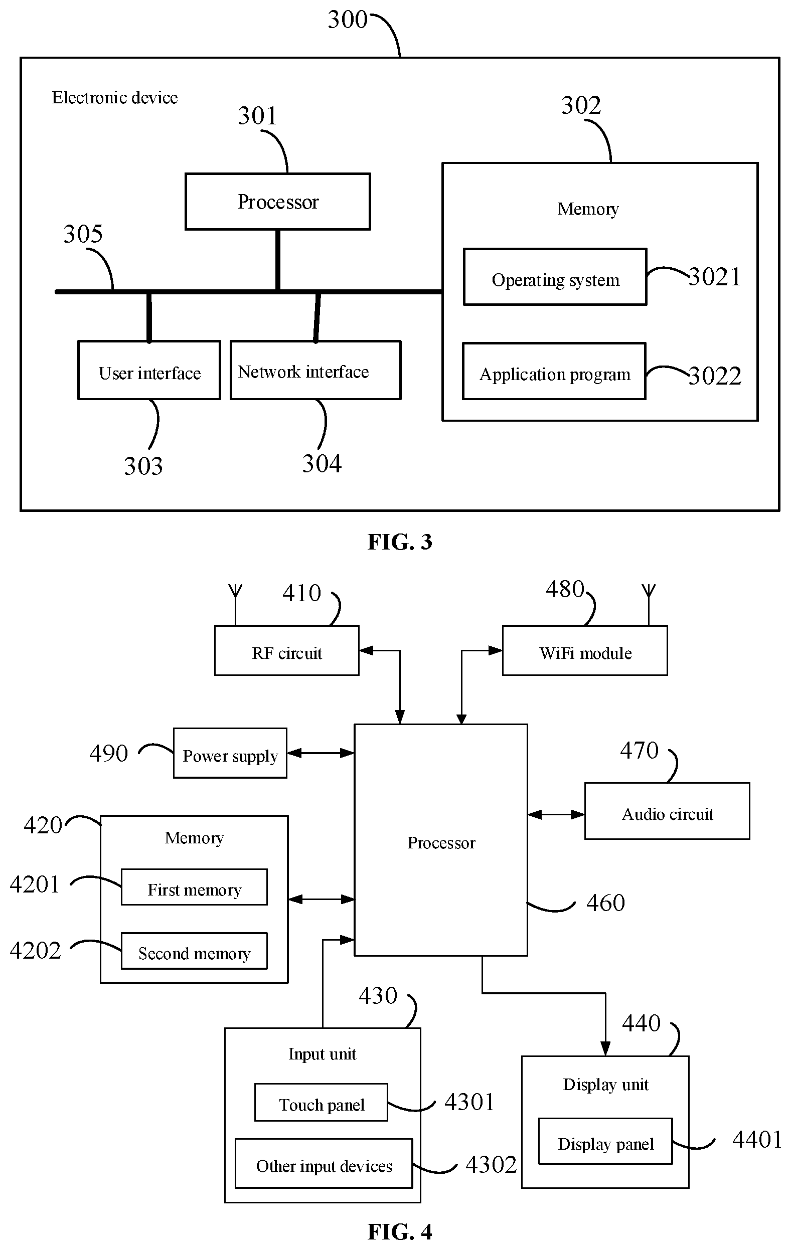 Patent US12562794 Figure 2 – CSI feedback method and apparatus, electronic device, and storage medium