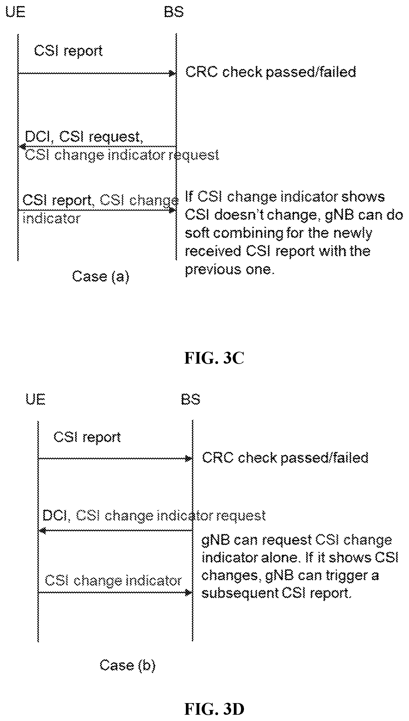 Patent US12562795 Figure 8 – Method and apparatus for transmitting CSI report