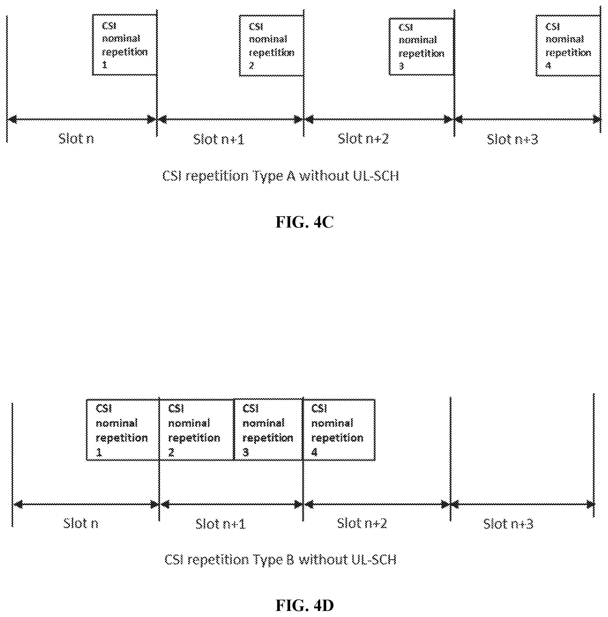 Patent US12562795 Figure 10 – Method and apparatus for transmitting CSI report