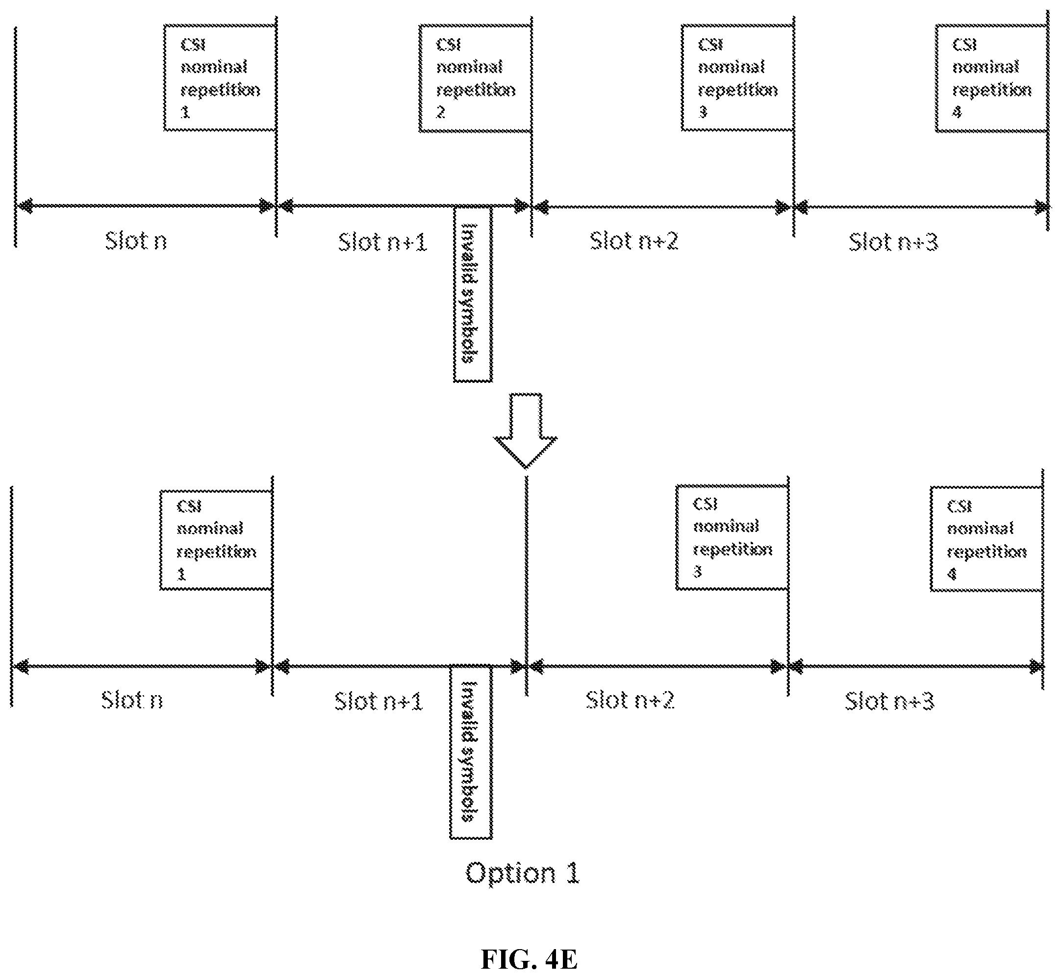 Patent US12562795 Figure 11 – Method and apparatus for transmitting CSI report
