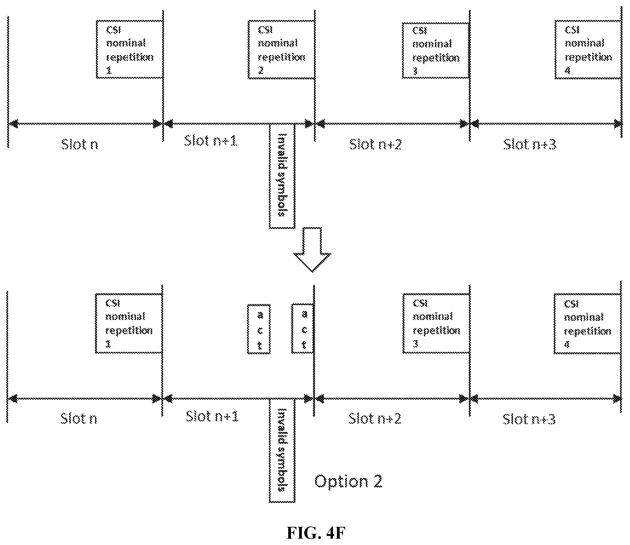 Patent US12562795 Figure 12 – Method and apparatus for transmitting CSI report