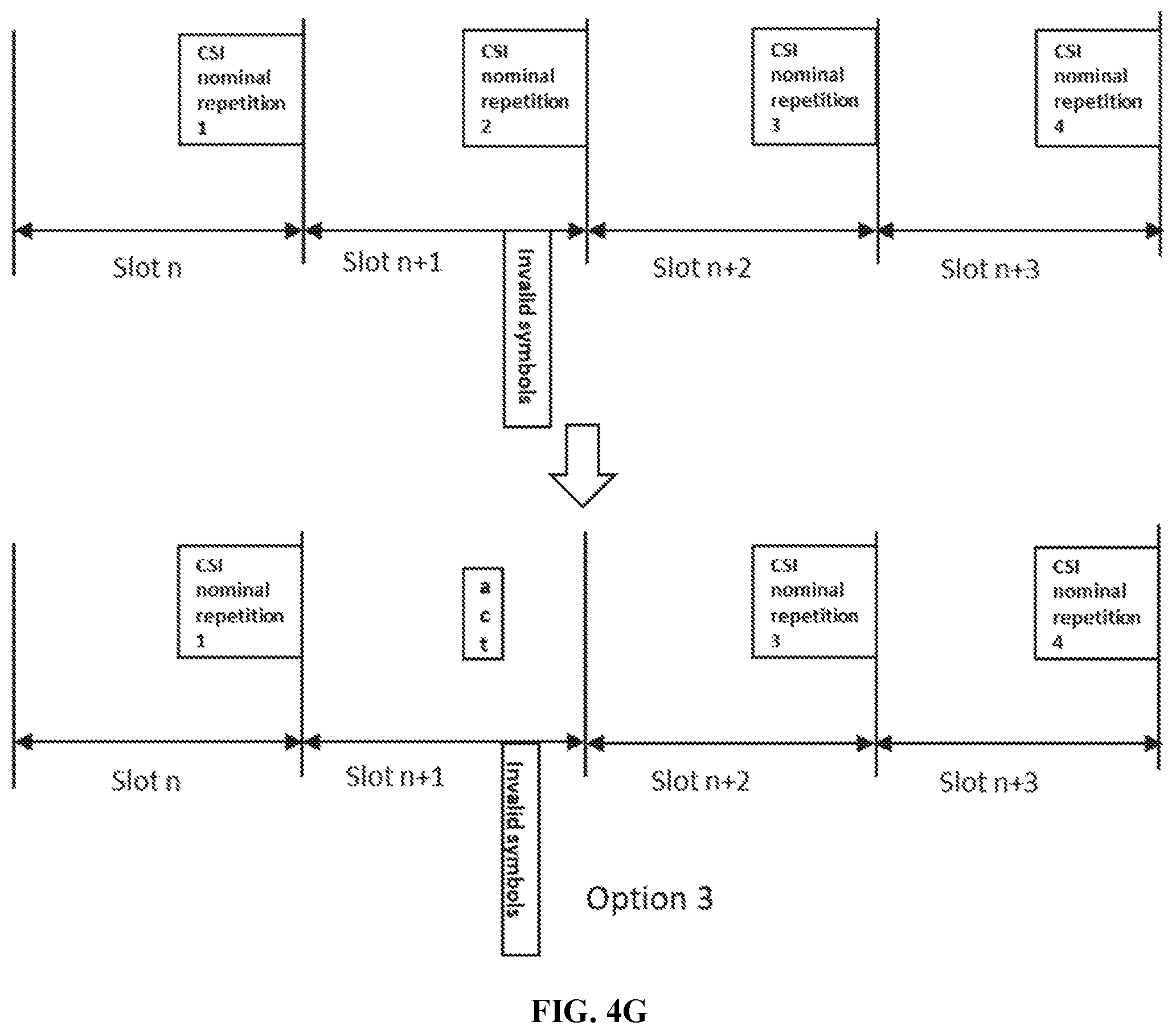 Patent US12562795 Figure 13 – Method and apparatus for transmitting CSI report