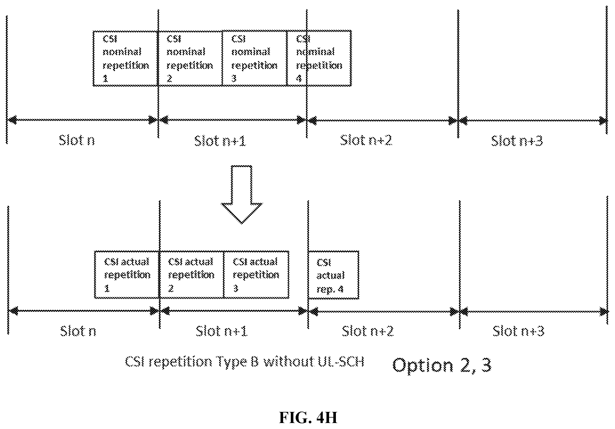 Patent US12562795 Figure 14 – Method and apparatus for transmitting CSI report