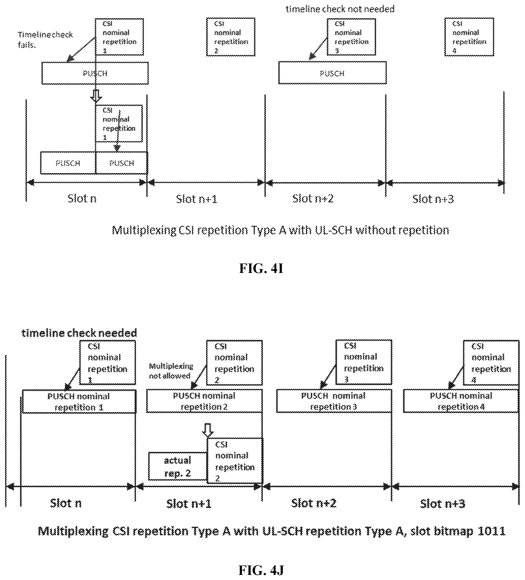 Patent US12562795 Figure 15 – Method and apparatus for transmitting CSI report