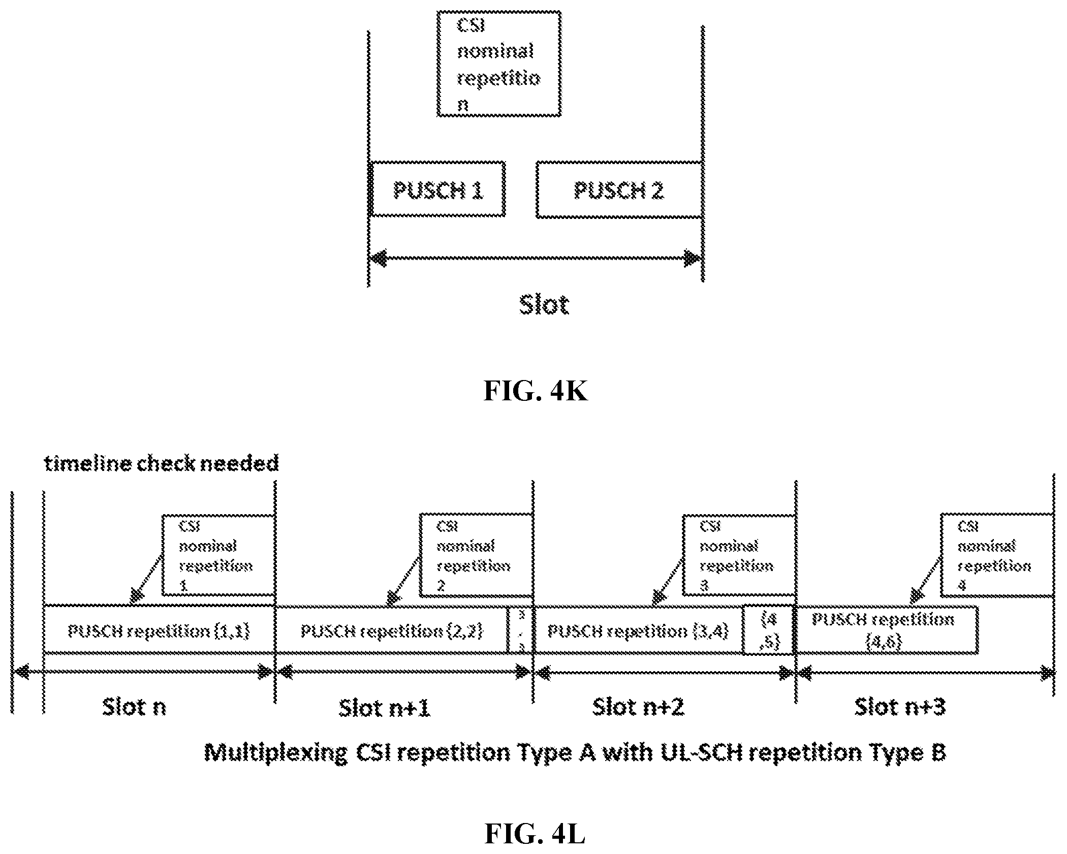 Patent US12562795 Figure 16 – Method and apparatus for transmitting CSI report