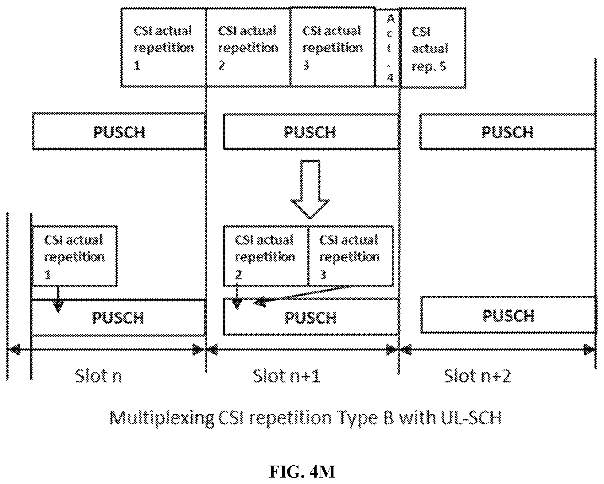 Patent US12562795 Figure 17 – Method and apparatus for transmitting CSI report