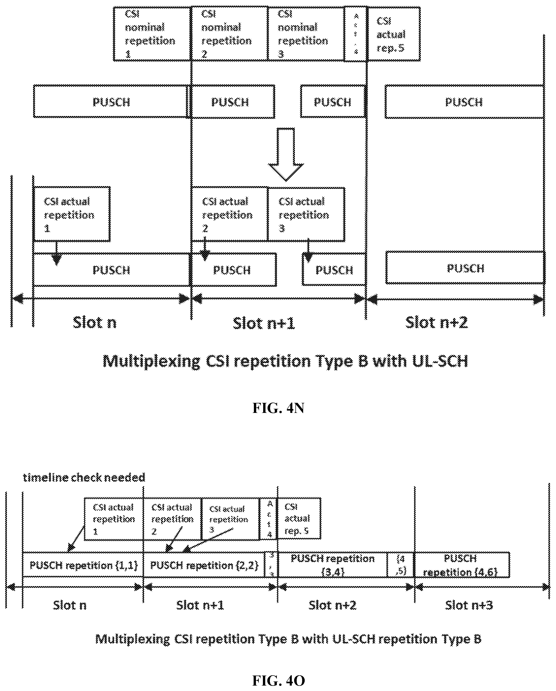 Patent US12562795 Figure 18 – Method and apparatus for transmitting CSI report