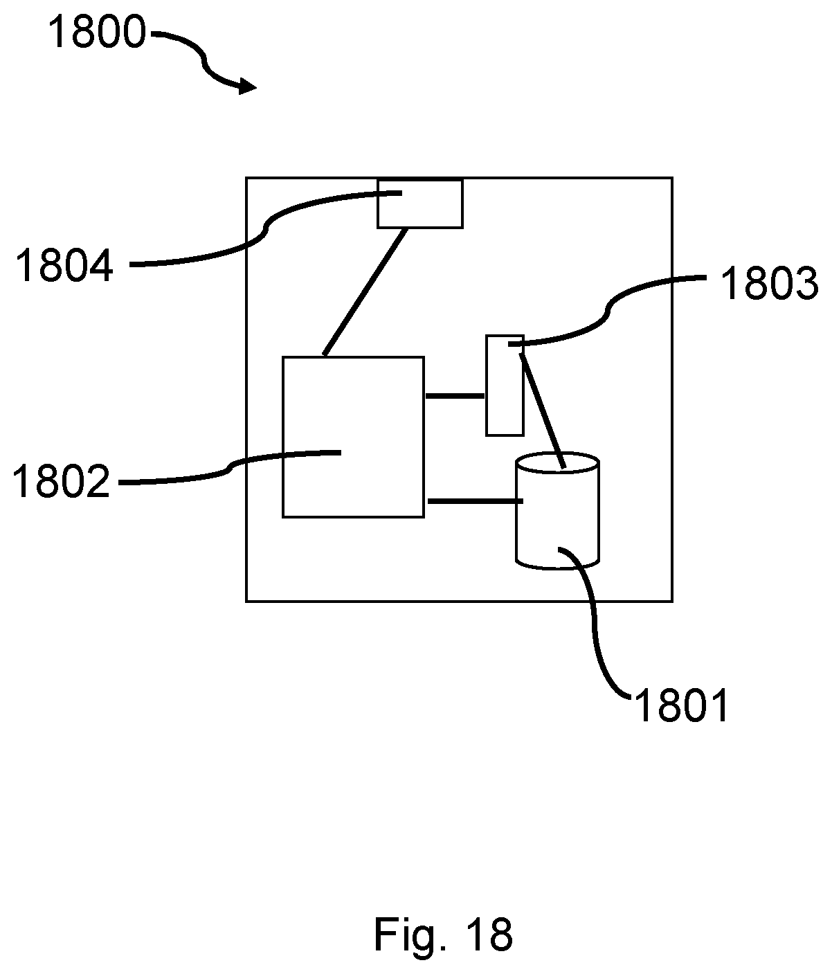 Patent US12562800 Figure 18 – Apparatus and method to perform a beam alignment procedure based on an estimated time-of-stay