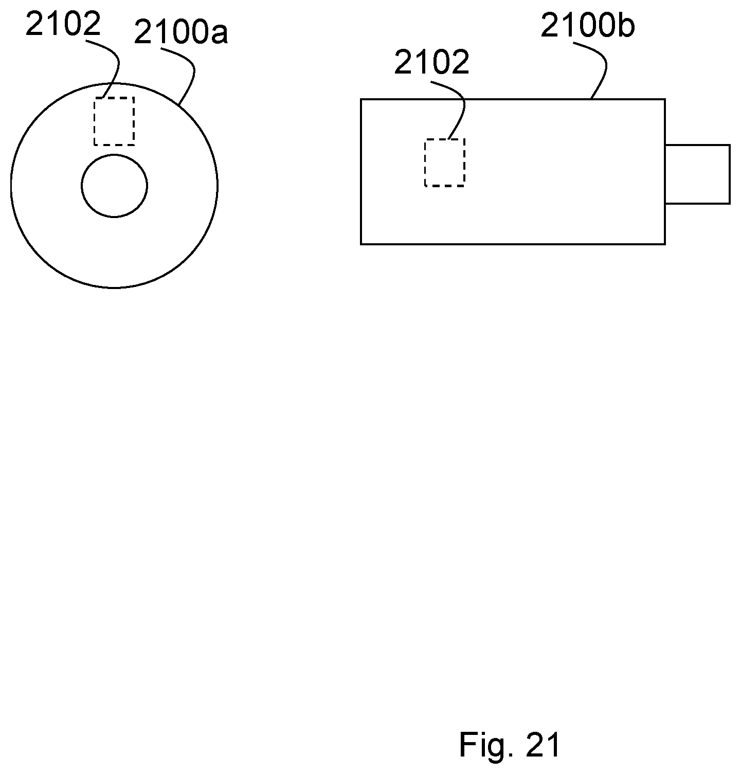Patent US12562800 Figure 20 – Apparatus and method to perform a beam alignment procedure based on an estimated time-of-stay