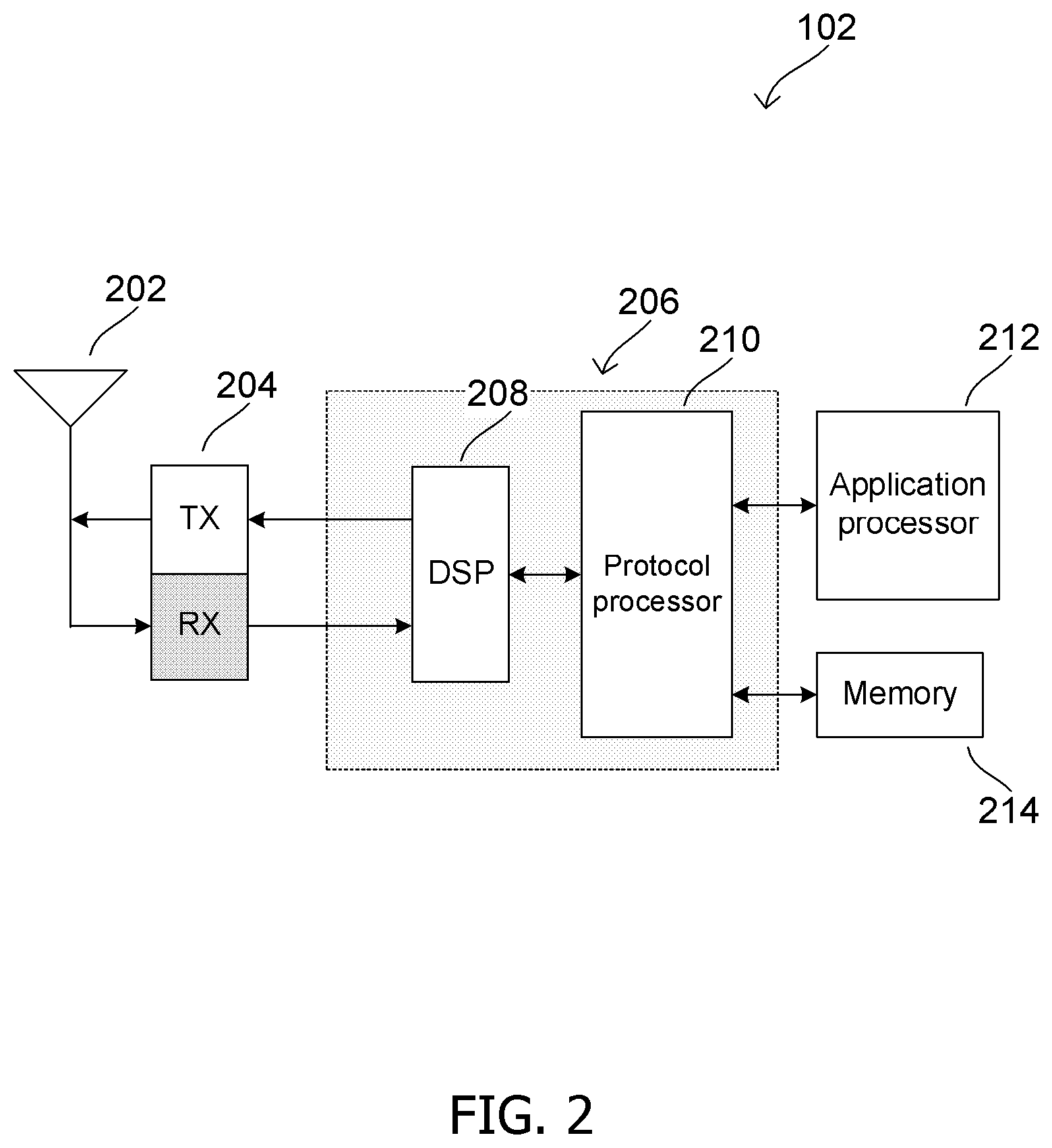 Patent US12562803 Figure 2 – Methods and devices for beam management operation