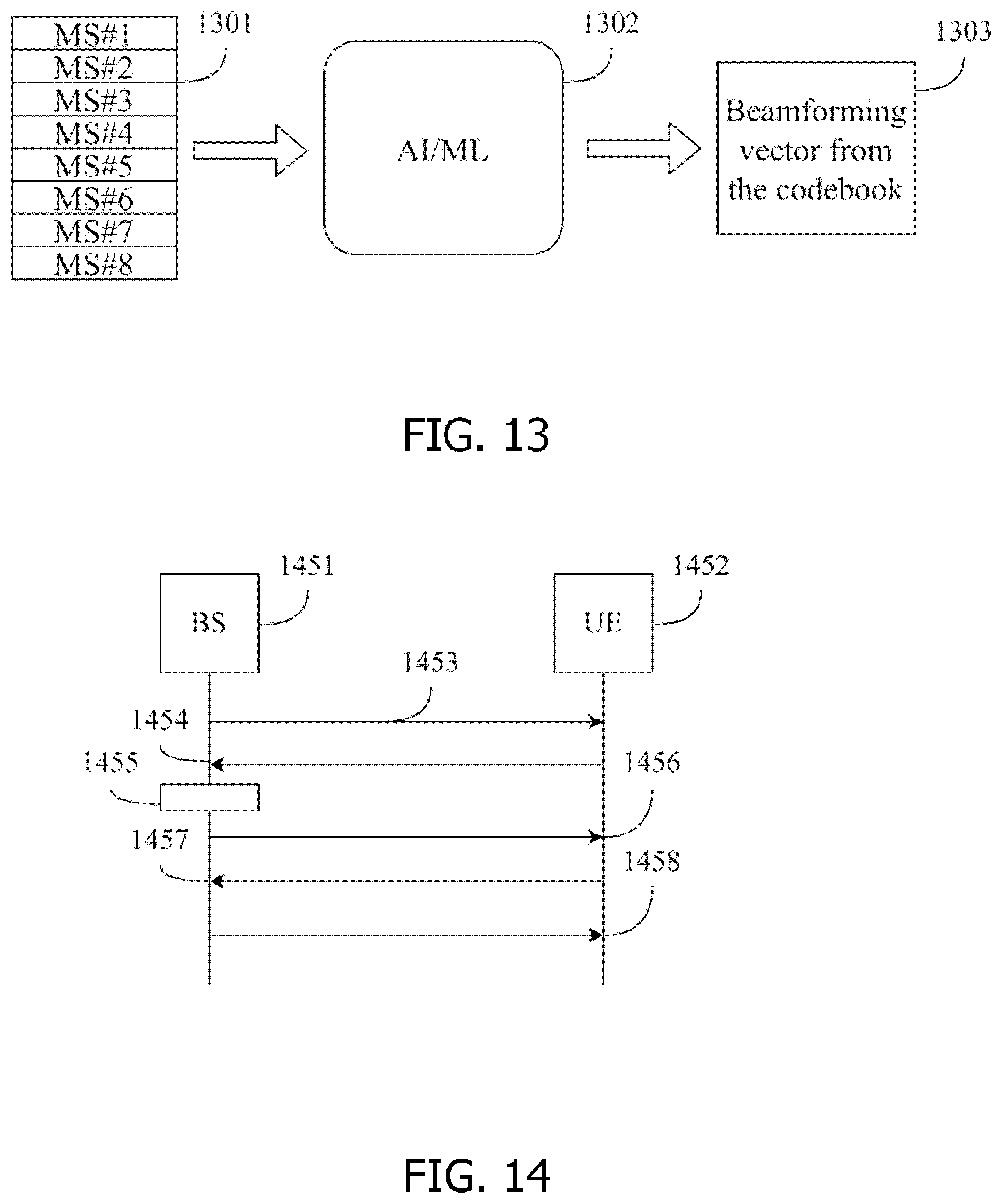 Patent US12562803 Figure 9 – Methods and devices for beam management operation