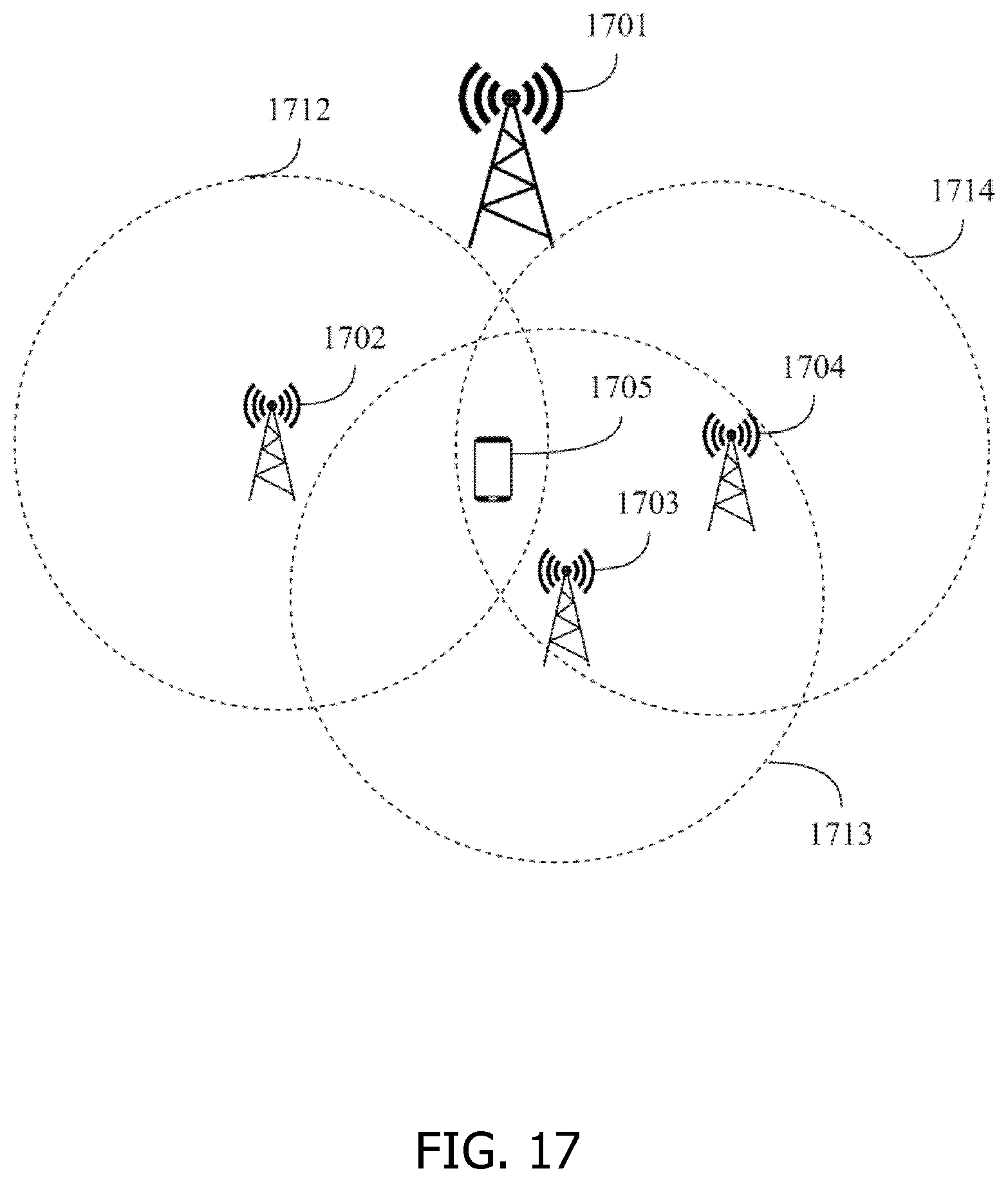 Patent US12562803 Figure 11 – Methods and devices for beam management operation