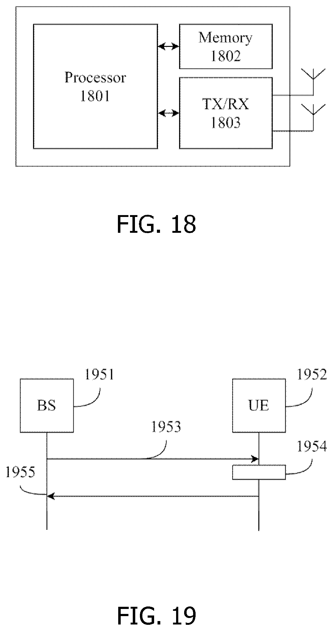 Patent US12562803 Figure 12 – Methods and devices for beam management operation