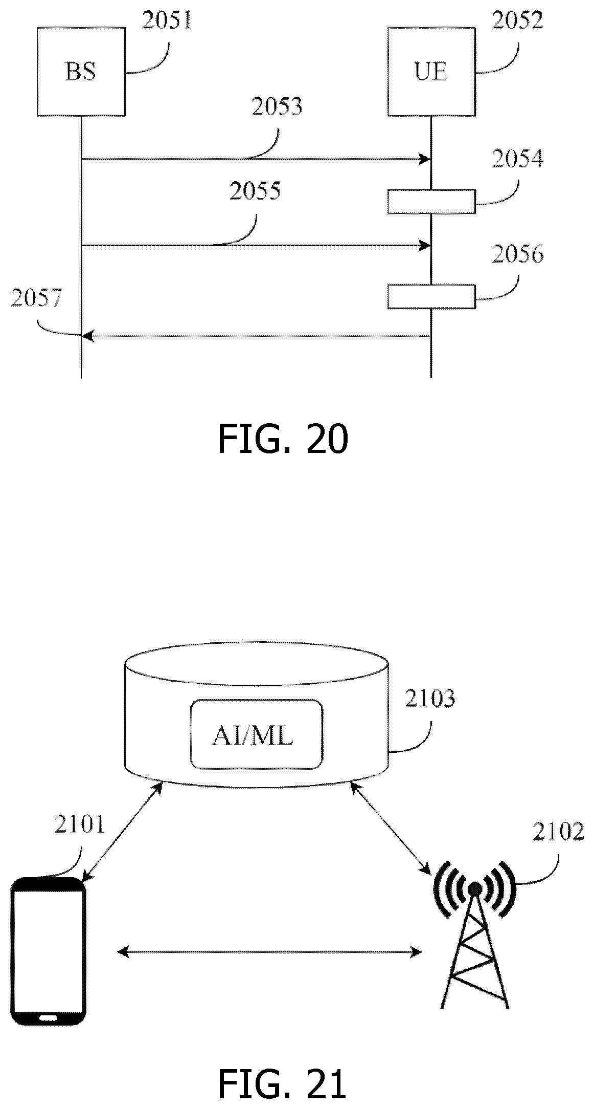 Patent US12562803 Figure 13 – Methods and devices for beam management operation