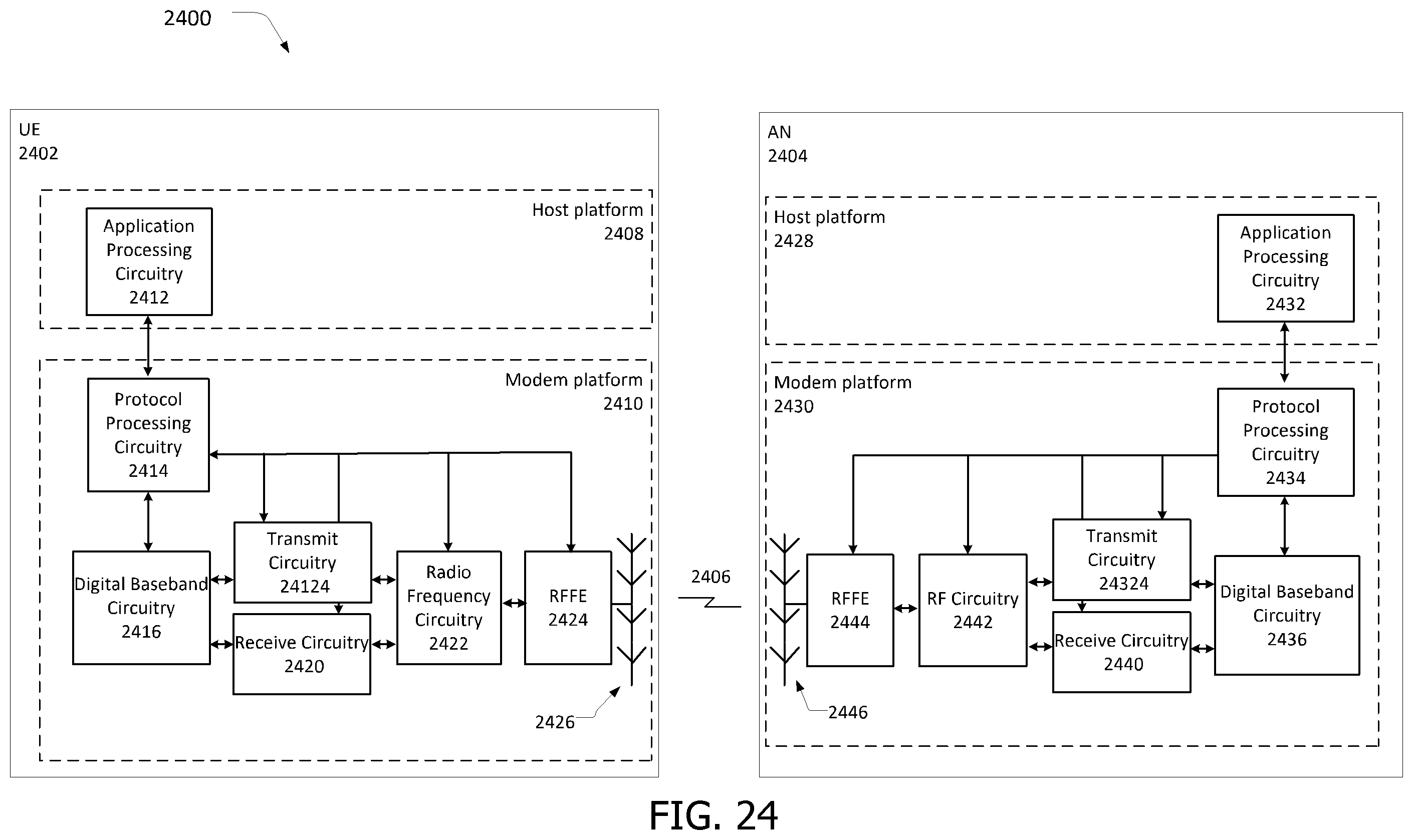 Patent US12562803 Figure 16 – Methods and devices for beam management operation