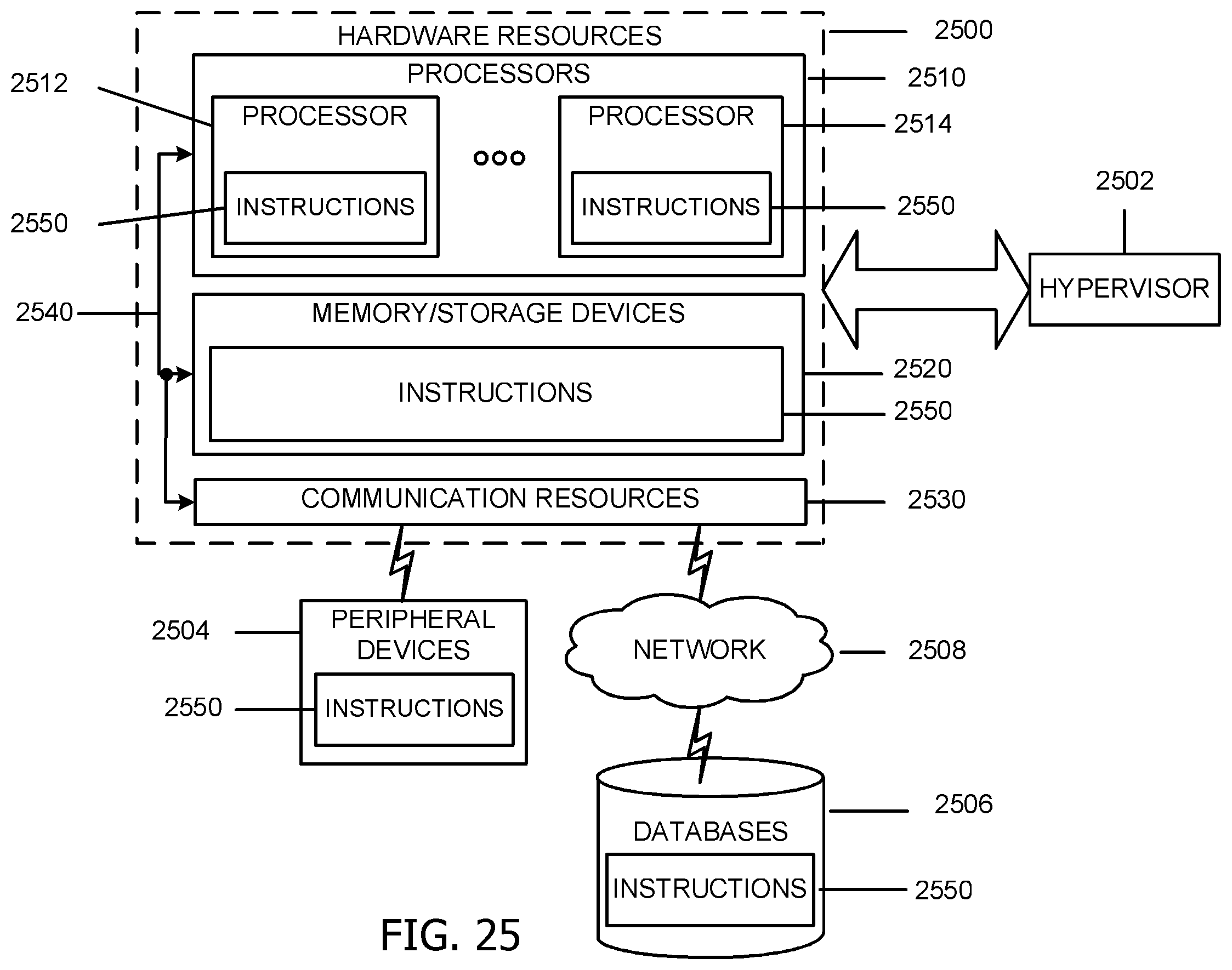 Patent US12562803 Figure 17 – Methods and devices for beam management operation