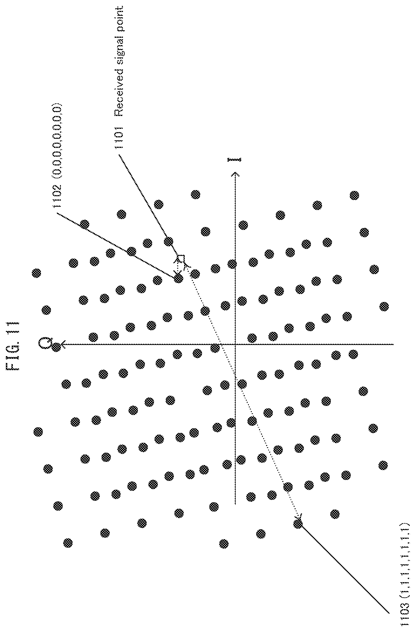 Patent US12562806 Figure 11 – Signal generating method and signal generating device