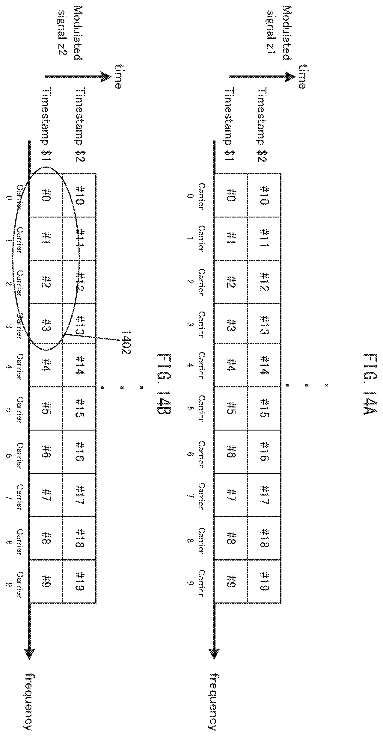 Patent US12562806 Figure 14 – Signal generating method and signal generating device