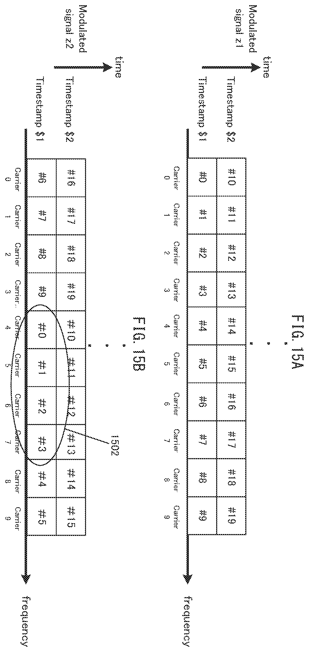 Patent US12562806 Figure 15 – Signal generating method and signal generating device