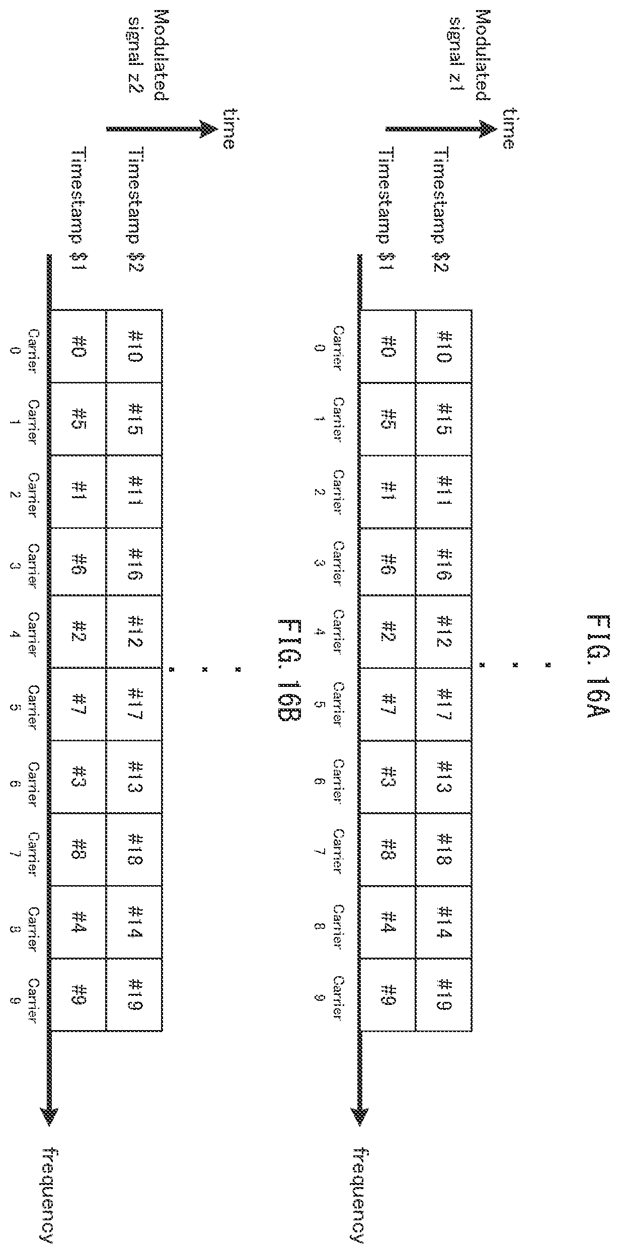 Patent US12562806 Figure 16 – Signal generating method and signal generating device
