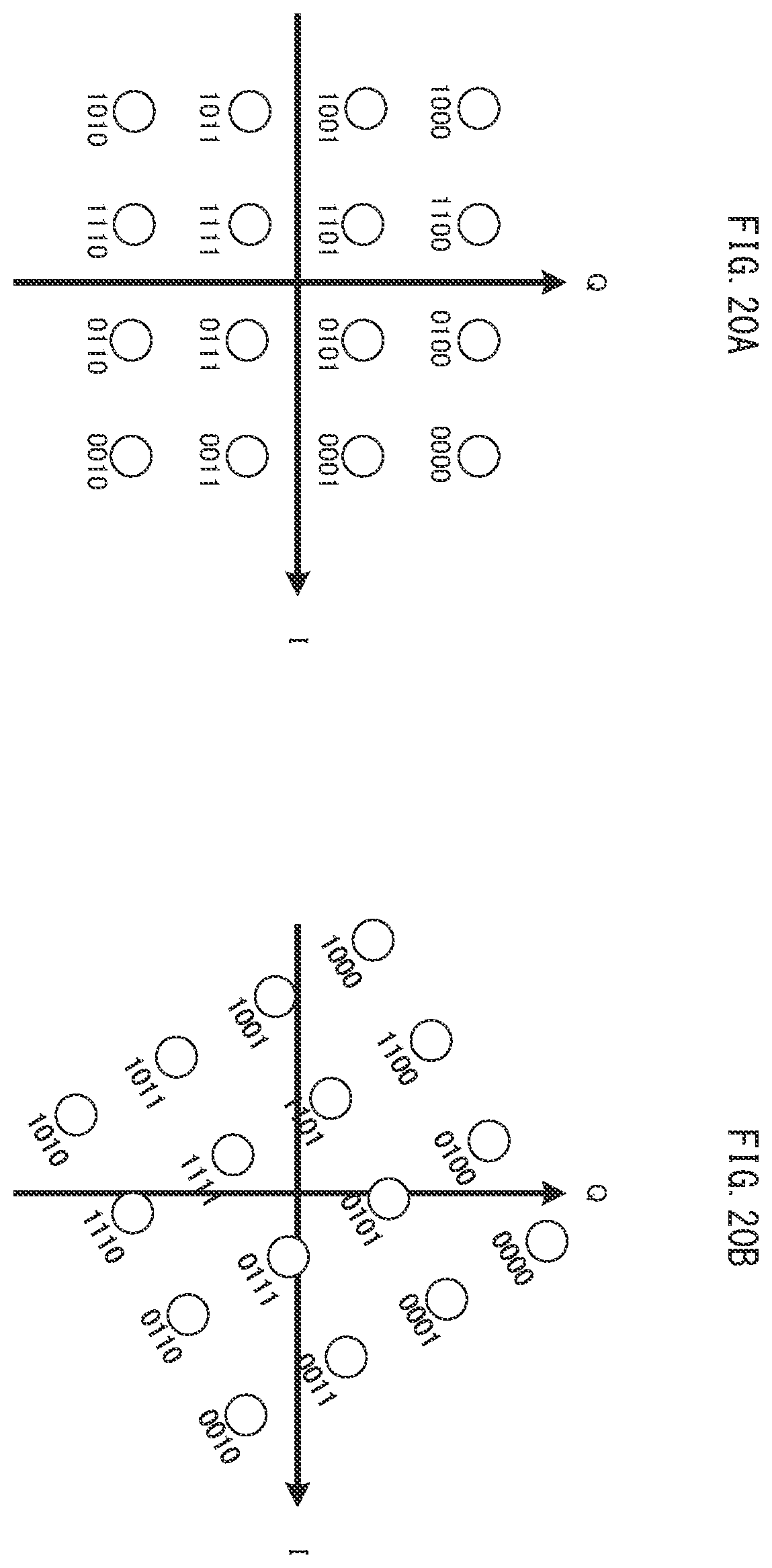 Patent US12562806 Figure 20 – Signal generating method and signal generating device