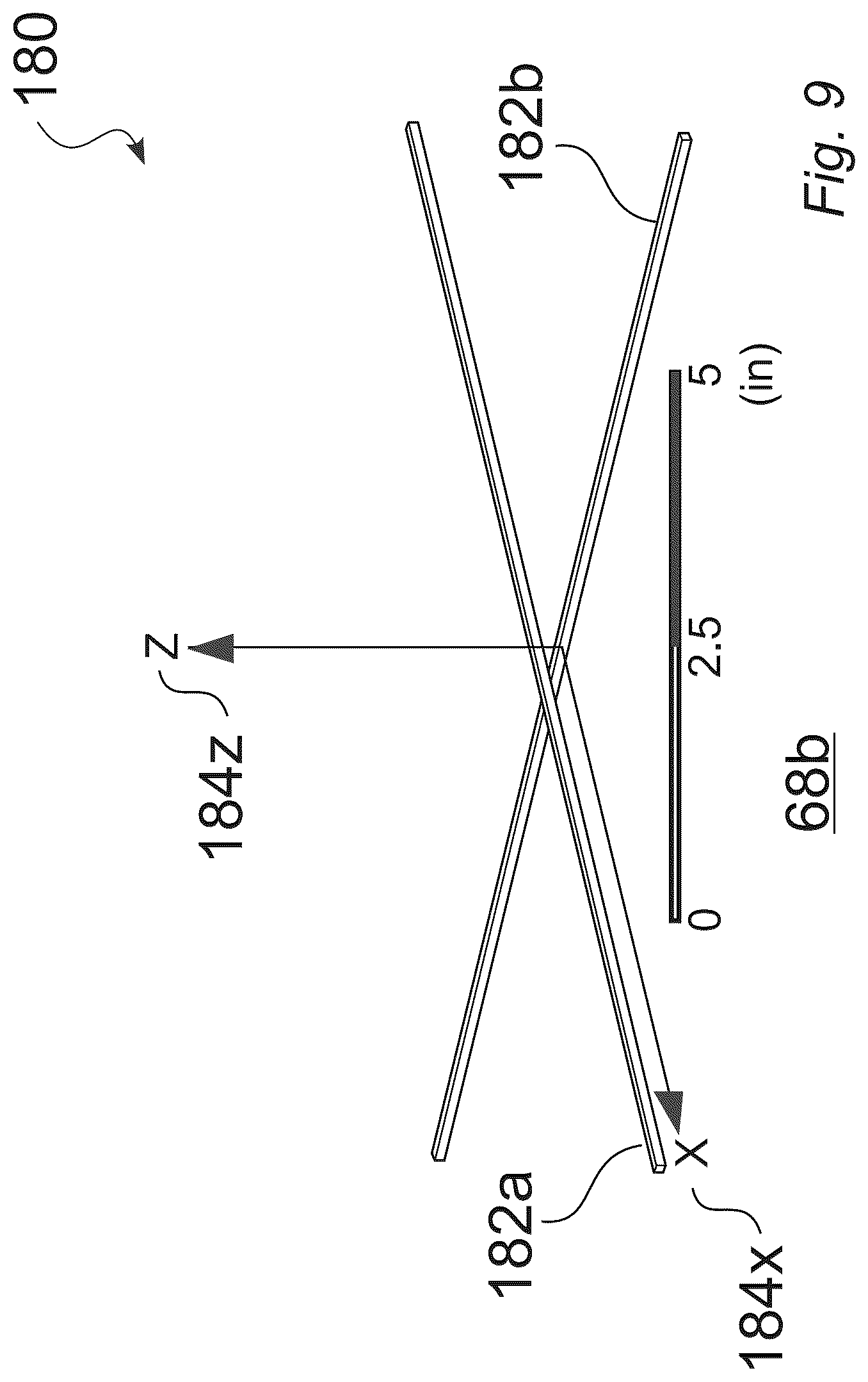 Patent US12562807 Figure 9 – Portable deployable underground communication systems, devices and methods