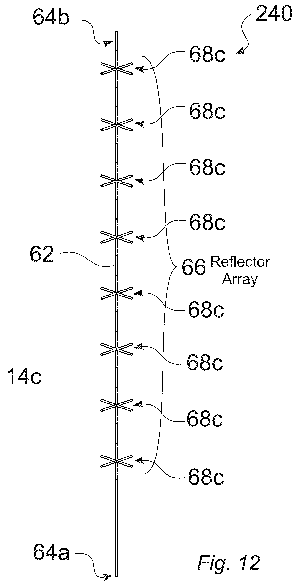 Patent US12562807 Figure 12 – Portable deployable underground communication systems, devices and methods
