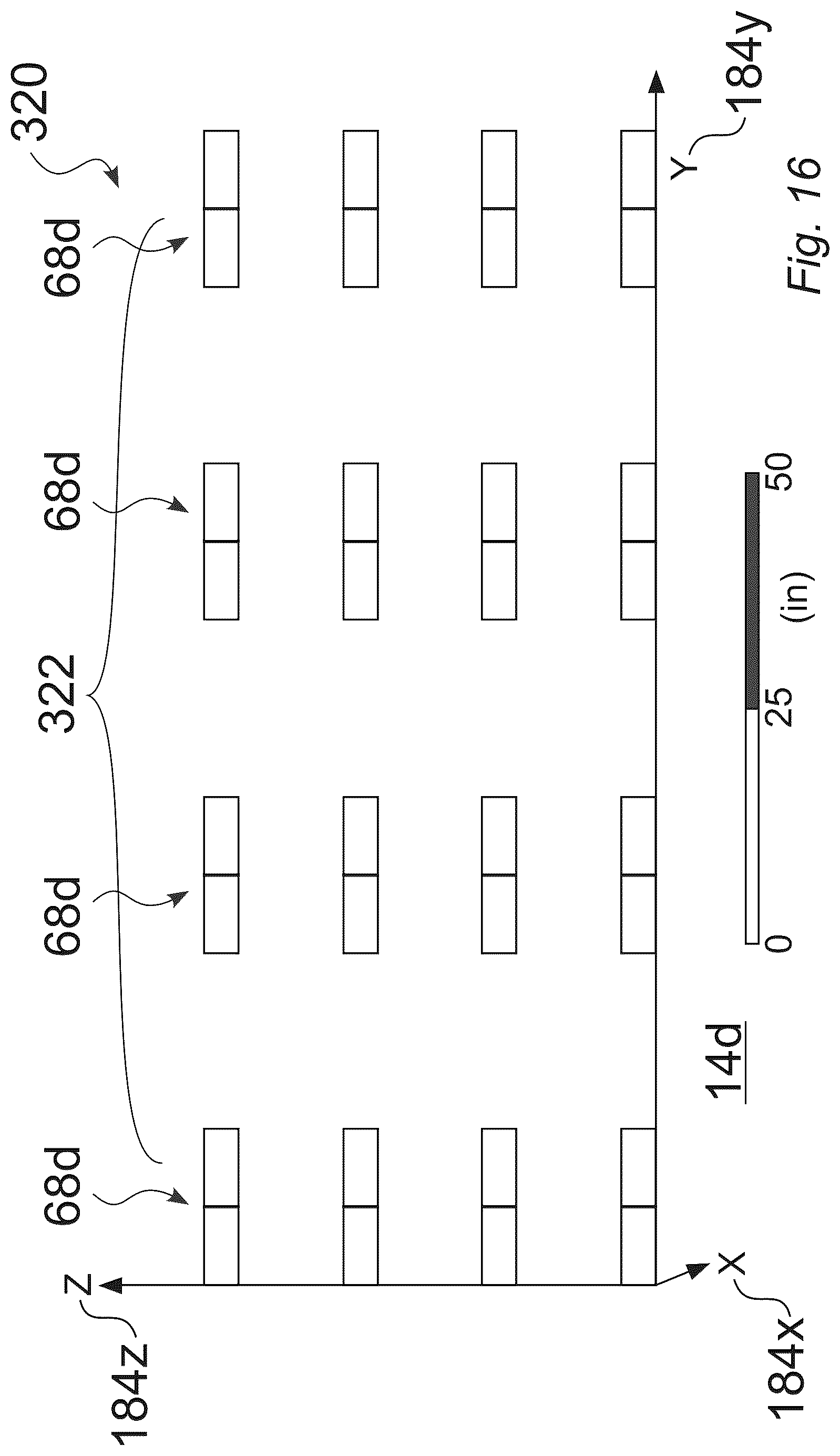 Patent US12562807 Figure 16 – Portable deployable underground communication systems, devices and methods