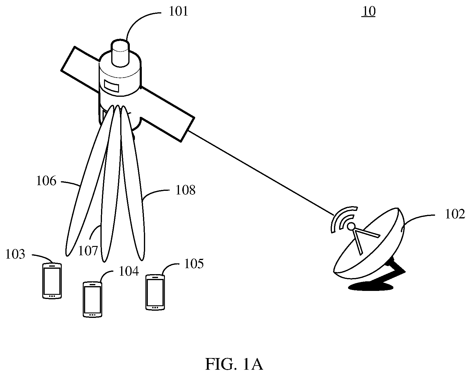 Patent US12562808 — Method for determining segmentation point of digital processing operation and apparatus — Figure 1