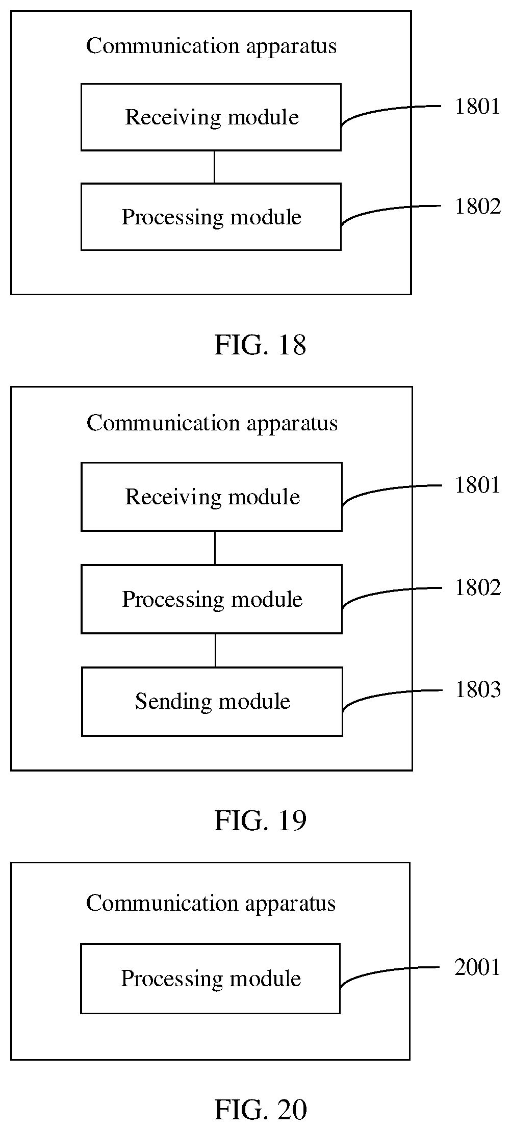 Patent US12562808 Figure 14 – Method for determining segmentation point of digital processing operation and apparatus