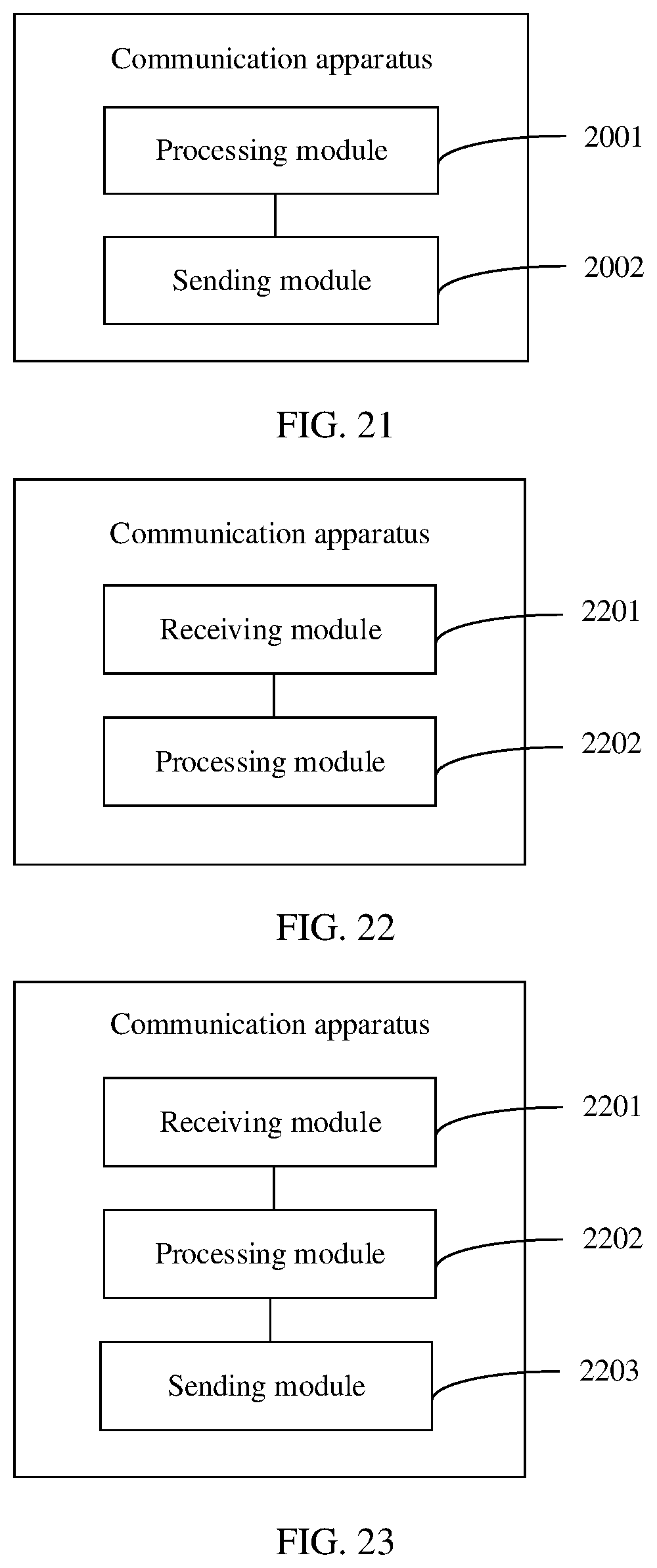 Patent US12562808 Figure 15 – Method for determining segmentation point of digital processing operation and apparatus