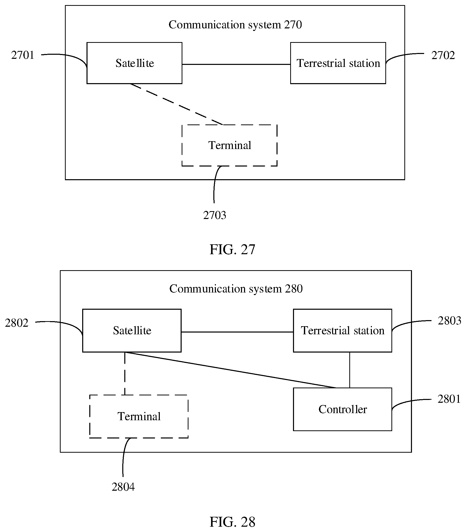 Patent US12562808 Figure 17 – Method for determining segmentation point of digital processing operation and apparatus