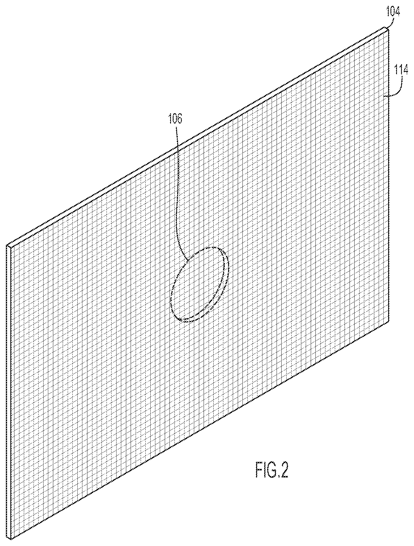 Patent US12562818 Figure 2 – Pointing, acquisition, and tracking system for a mobile-platform optical communication system