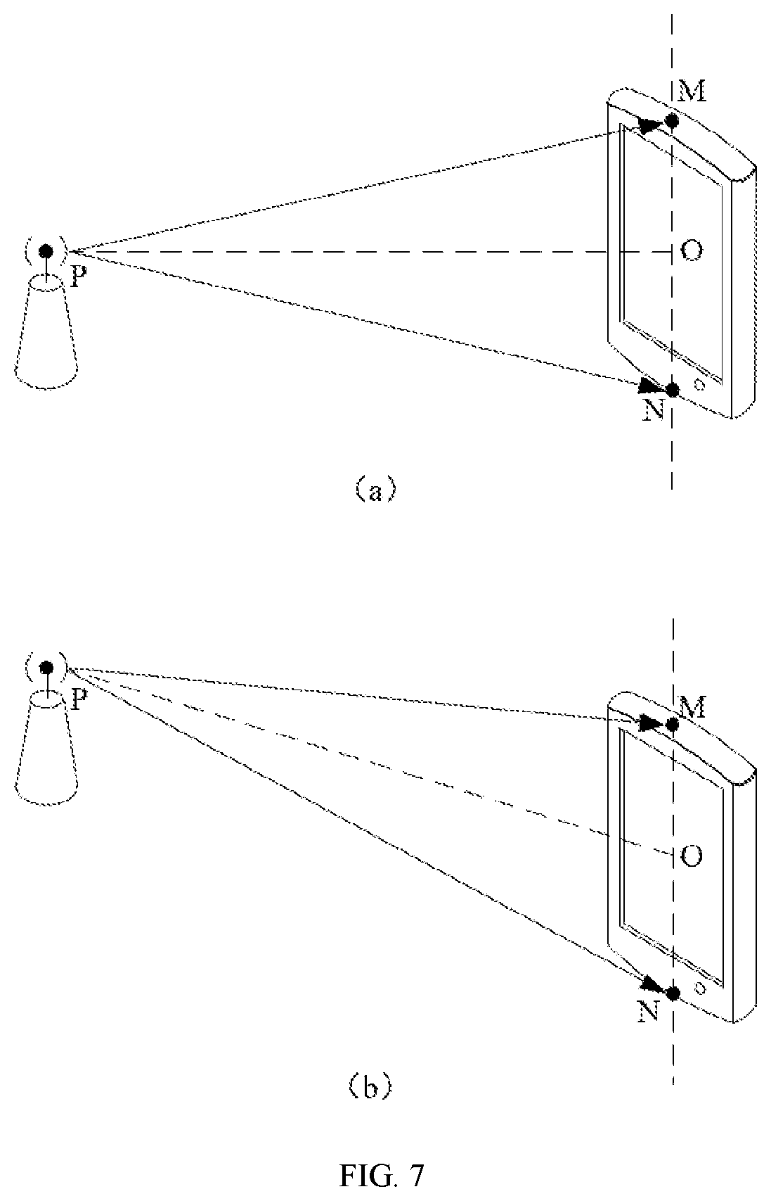 Patent US12562819 Figure 7 – Communication method, apparatus and system, and storage medium