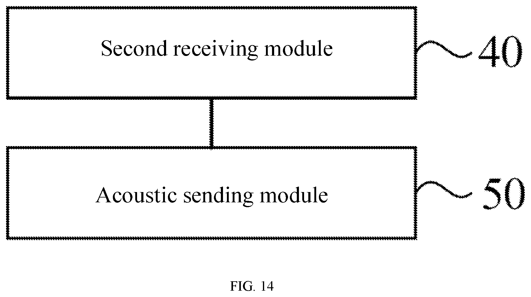 Patent US12562819 Figure 14 – Communication method, apparatus and system, and storage medium