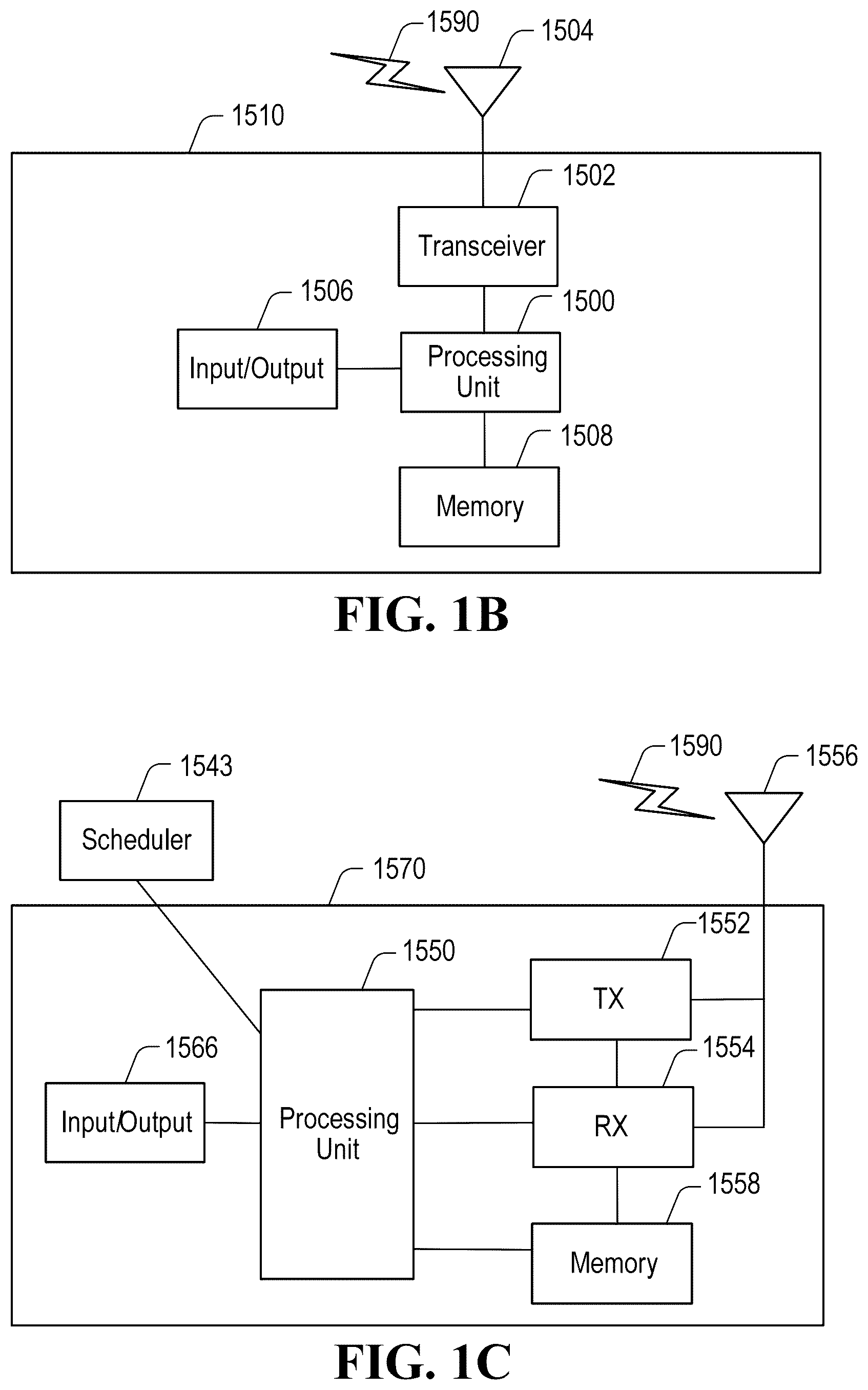 Patent US12562824 Figure 2 – Systems and methods for wireless signal configuration by a neural network