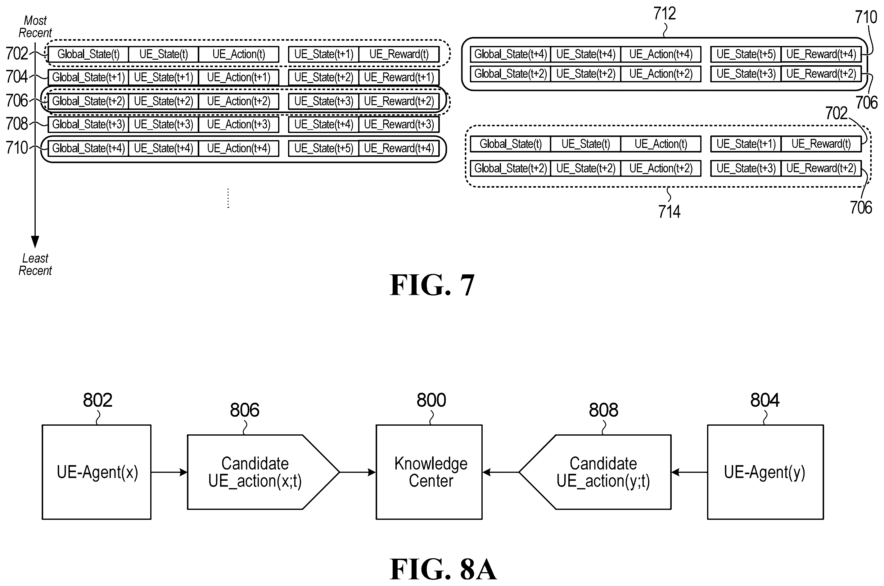 Patent US12562824 Figure 9 – Systems and methods for wireless signal configuration by a neural network
