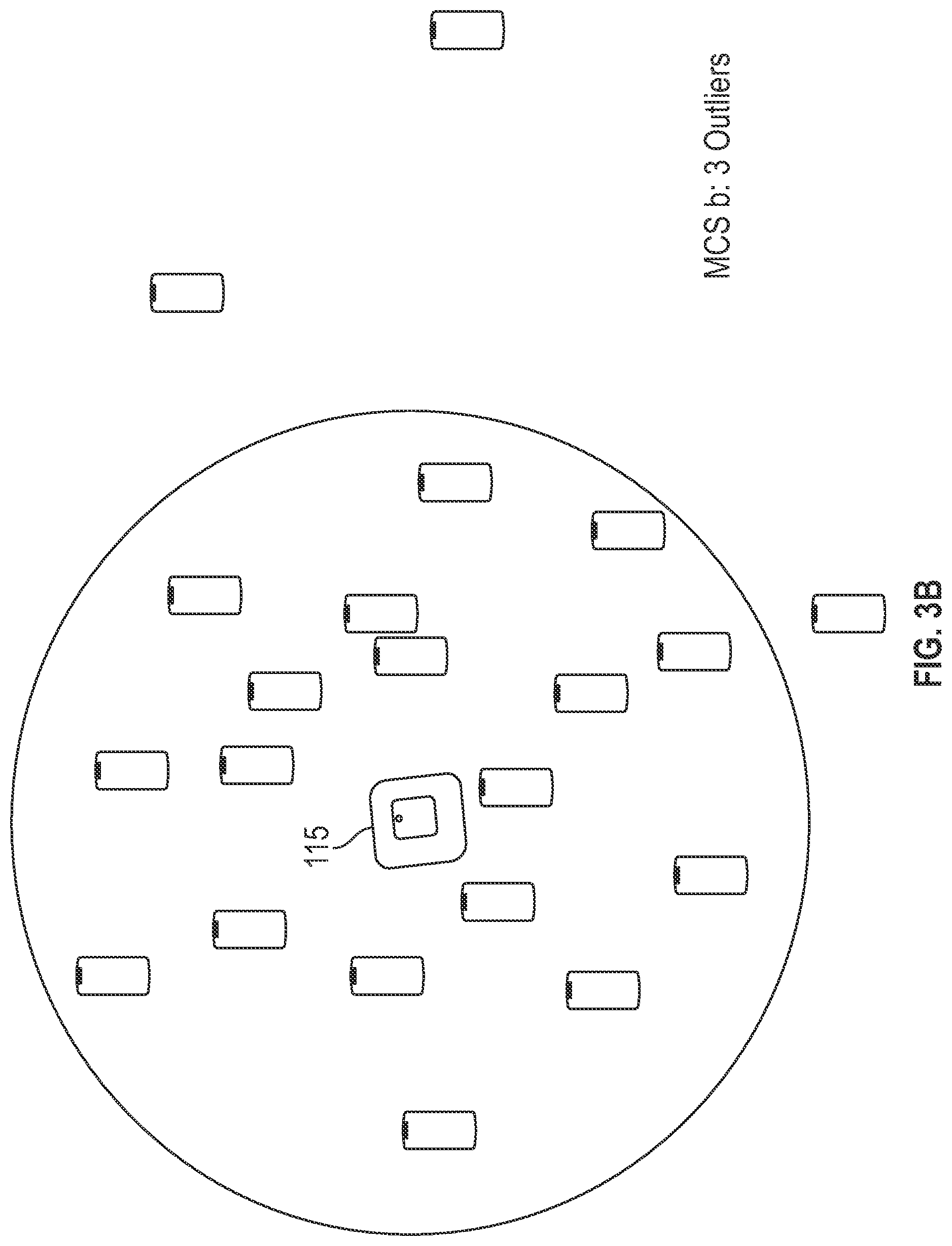 Patent US12562835 Figure 4 – Broadcast energy and spectrum consumption optimization