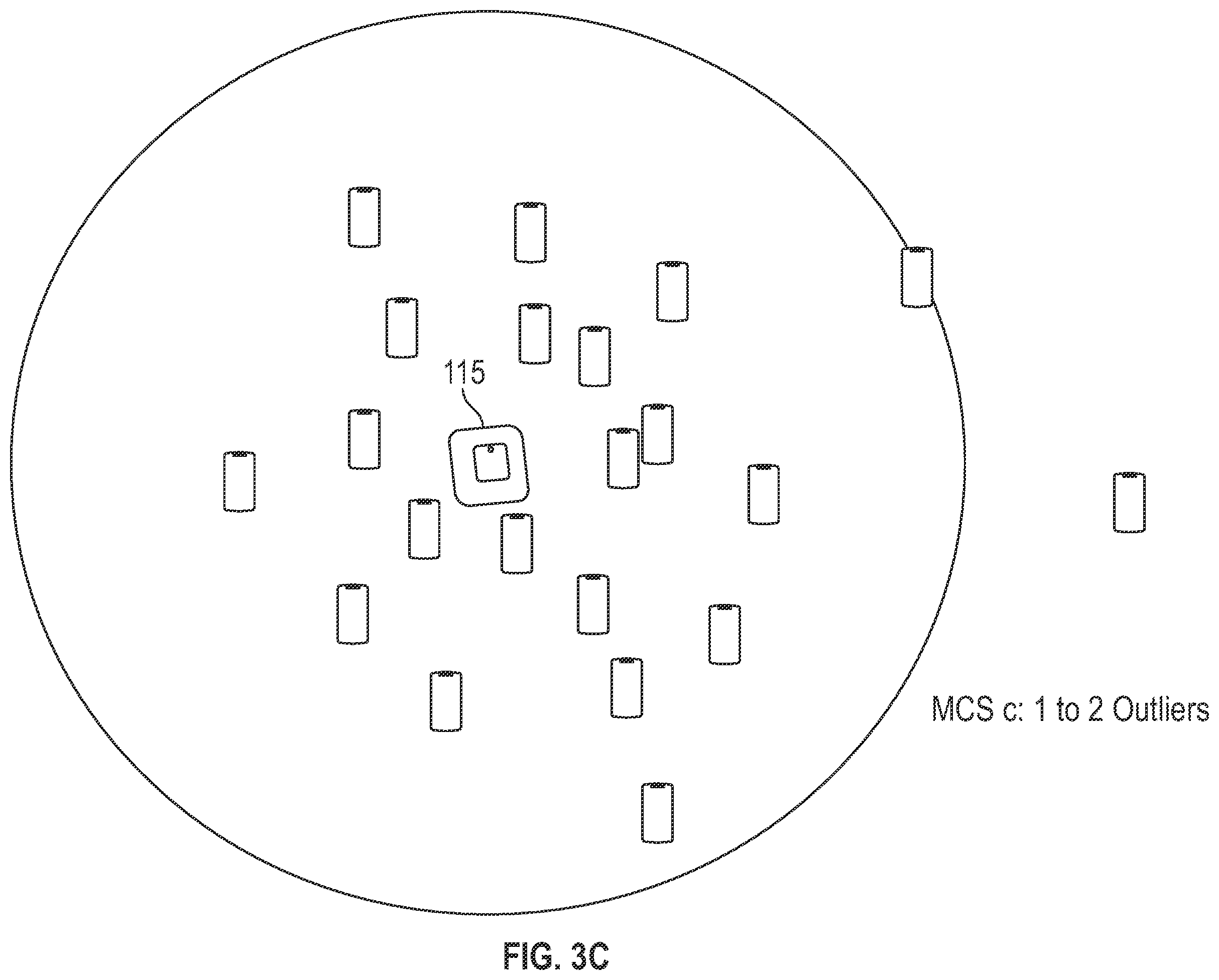 Patent US12562835 Figure 5 – Broadcast energy and spectrum consumption optimization