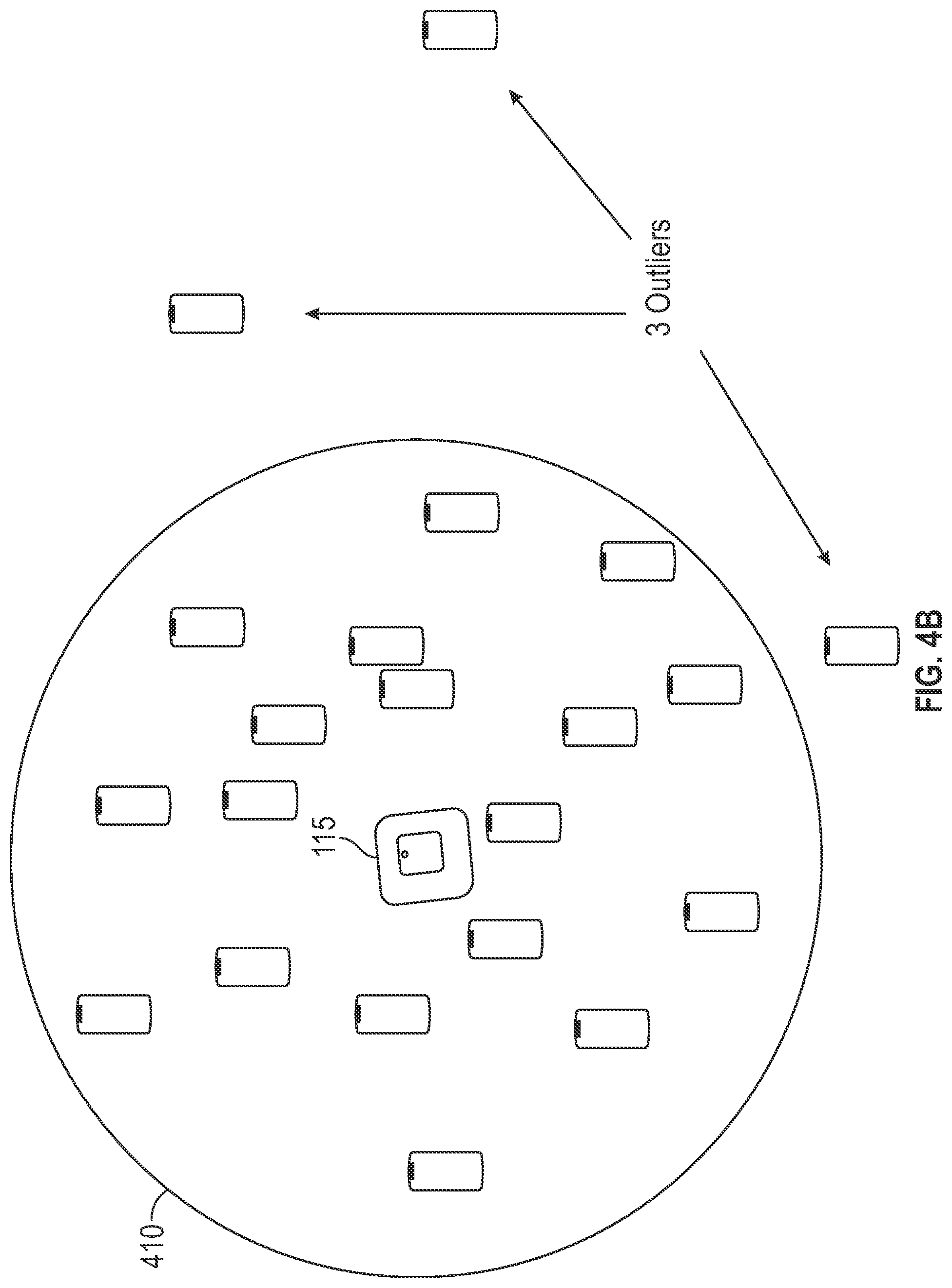 Patent US12562835 Figure 7 – Broadcast energy and spectrum consumption optimization